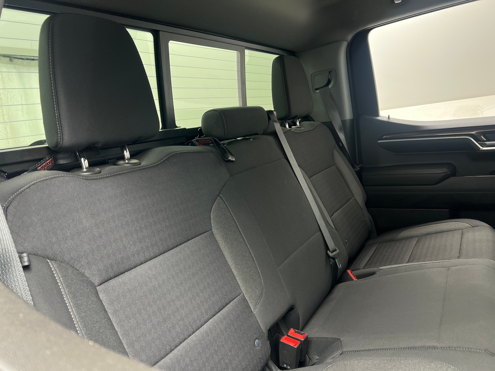 Thumbnail: 2022 Chevrolet Silverado 1500 - 6