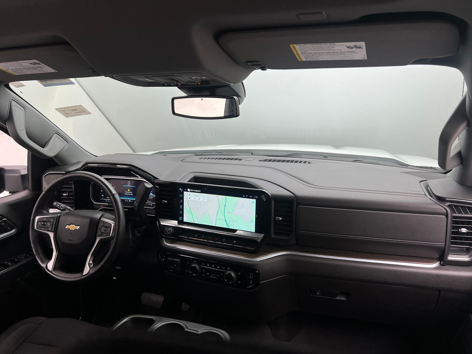 Thumbnail: 2022 Chevrolet Silverado 1500 - 3