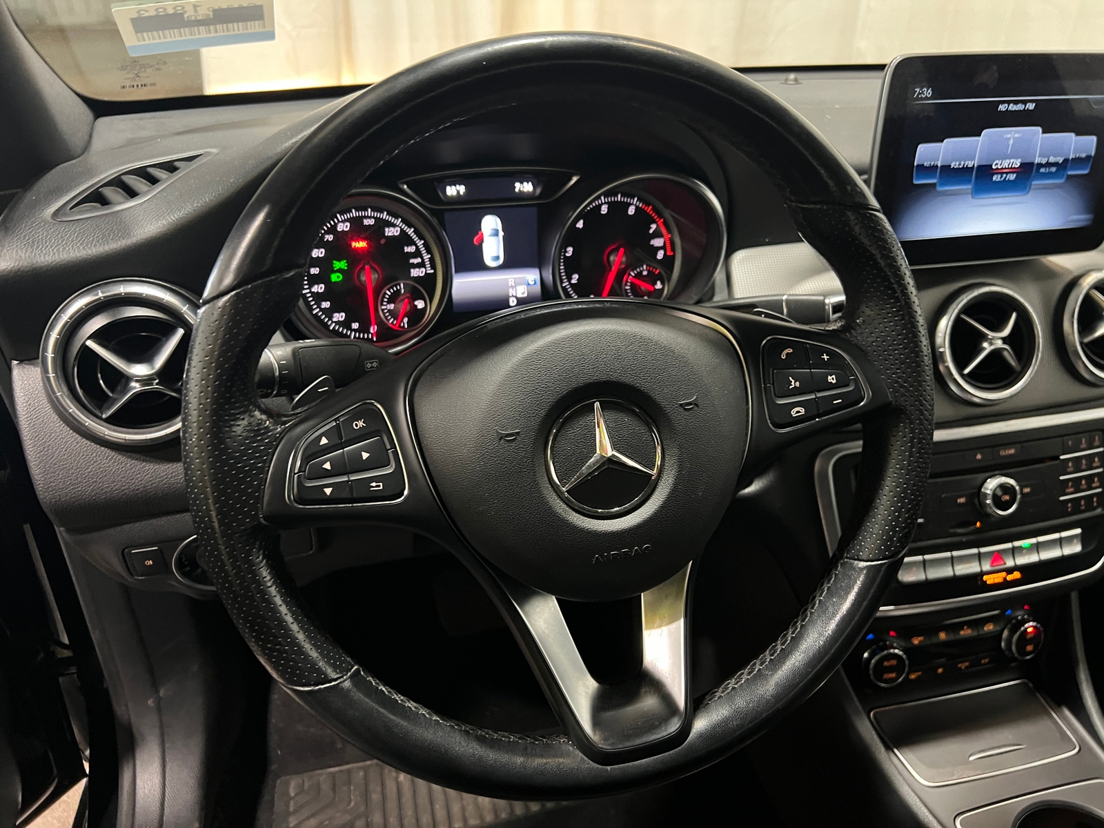 Thumbnail: 2019 Mercedes-Benz CLA - 3