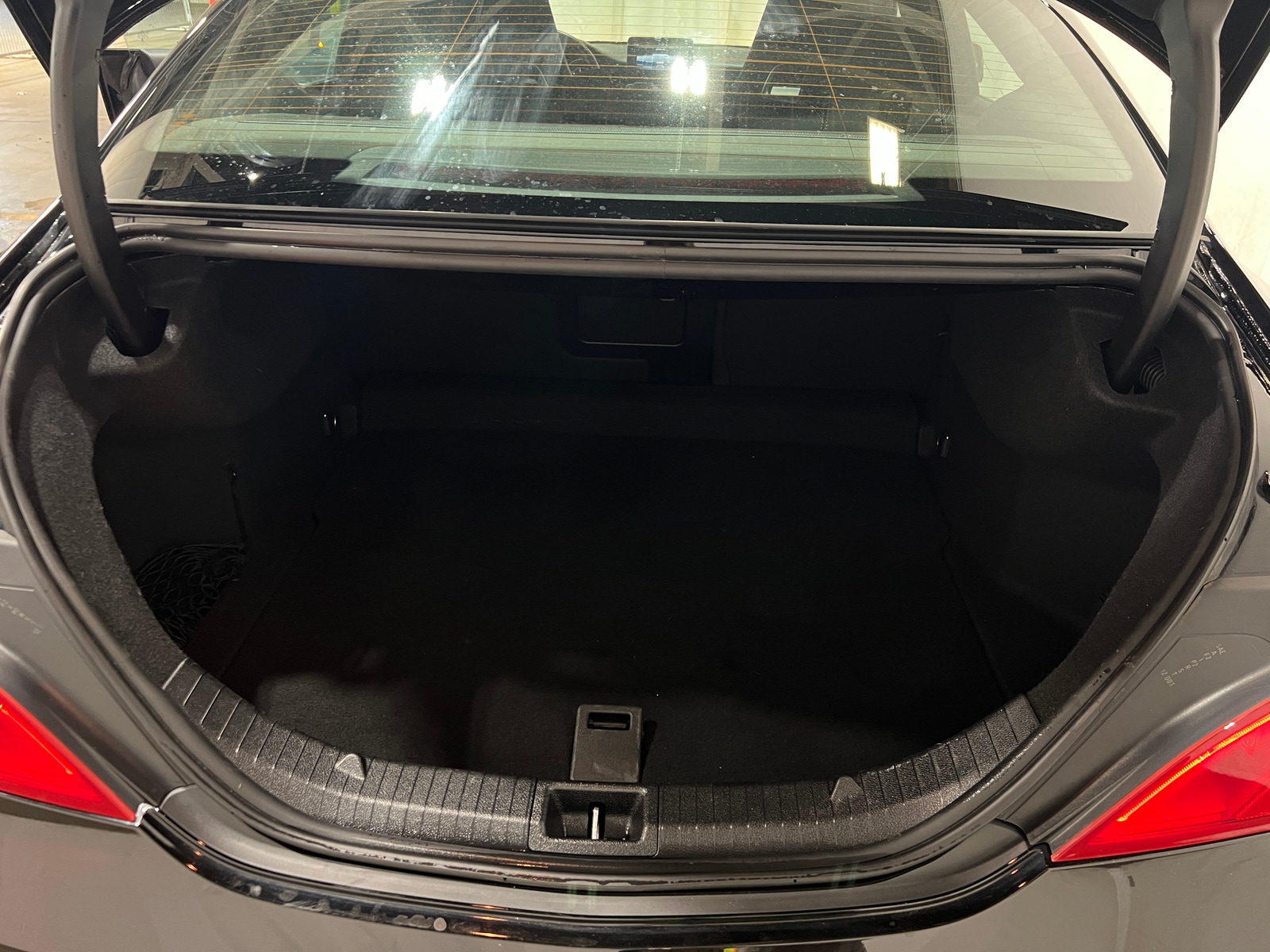 Thumbnail: 2019 Mercedes-Benz CLA - 5