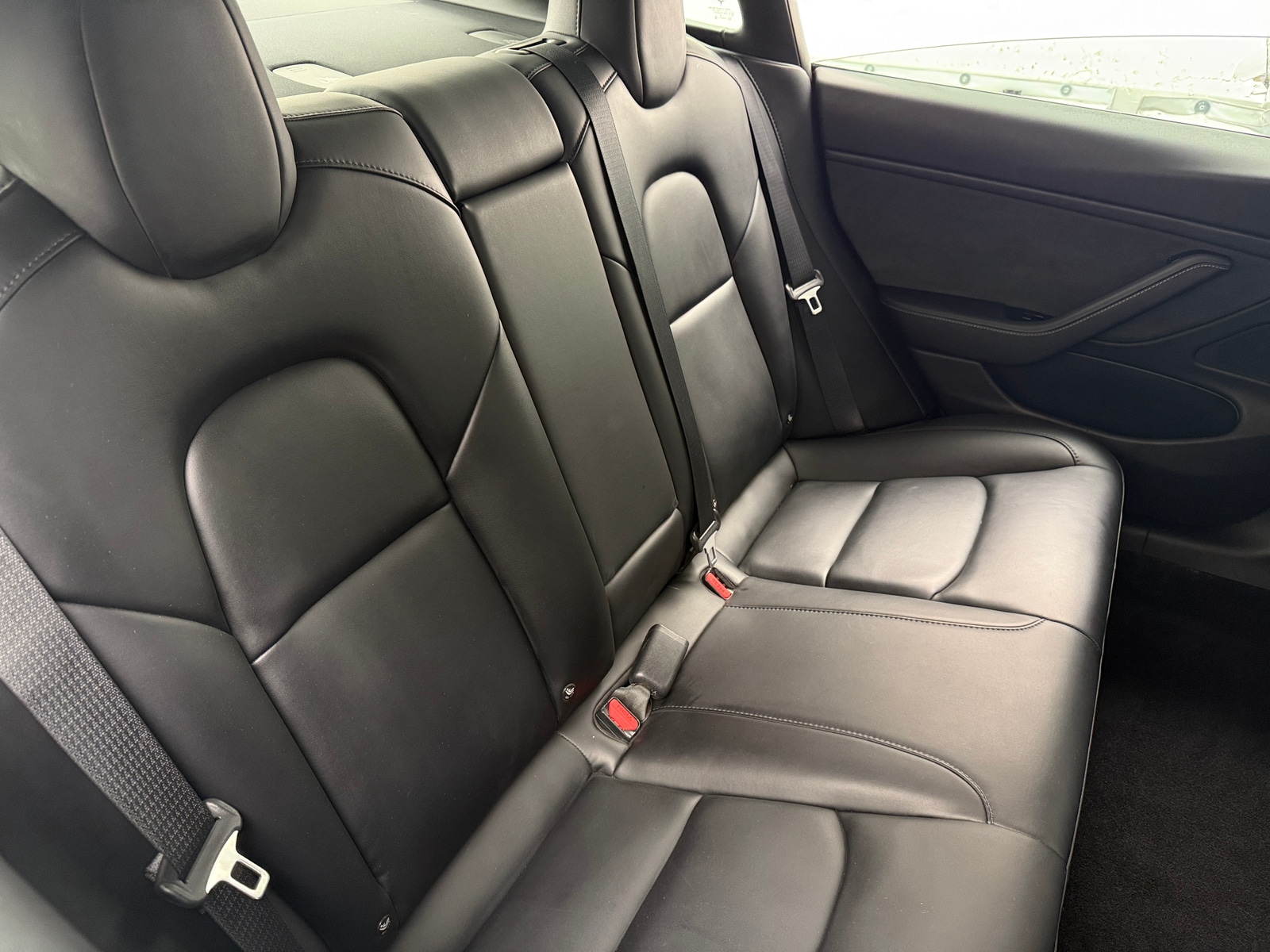 Thumbnail: 2018 Tesla Model 3 - 5