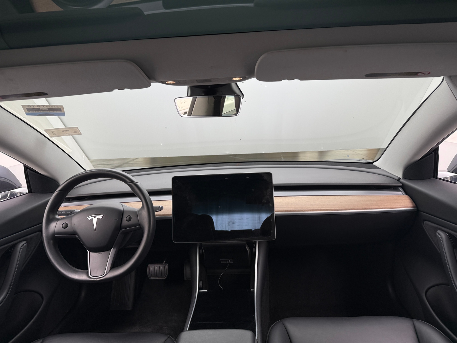 Thumbnail: 2018 Tesla Model 3 - 2