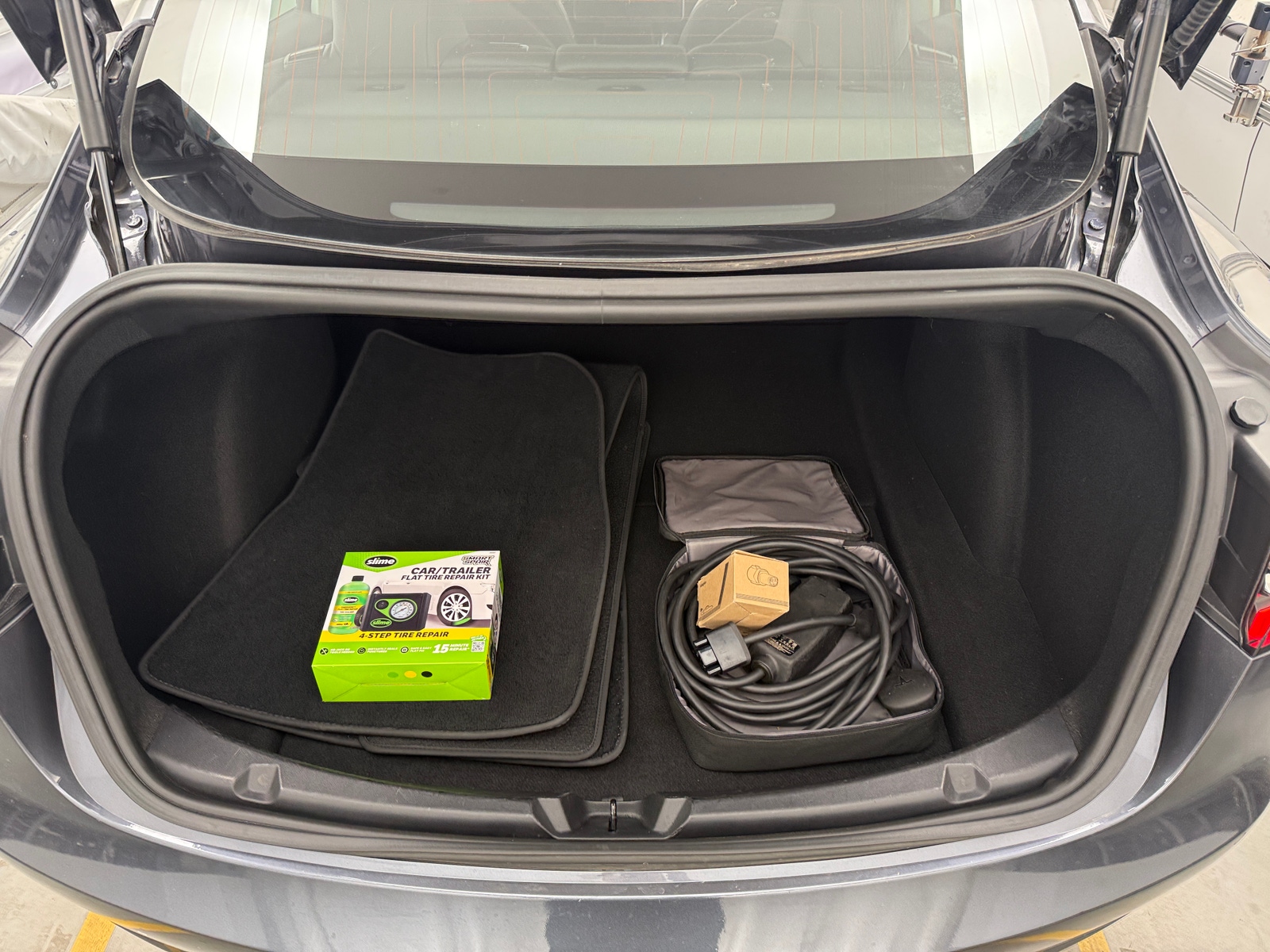 Thumbnail: 2018 Tesla Model 3 - 6