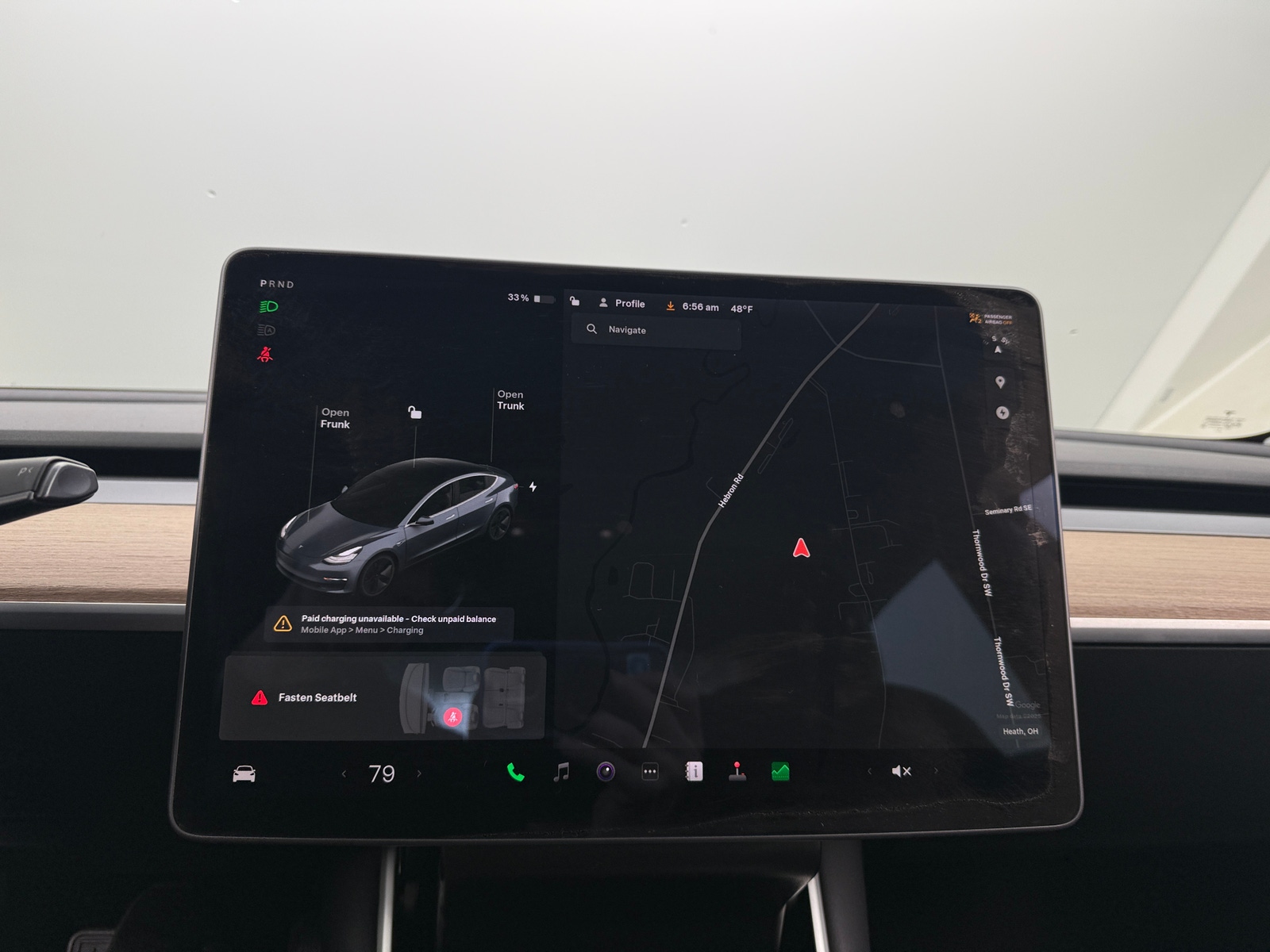 Thumbnail: 2018 Tesla Model 3 - 3