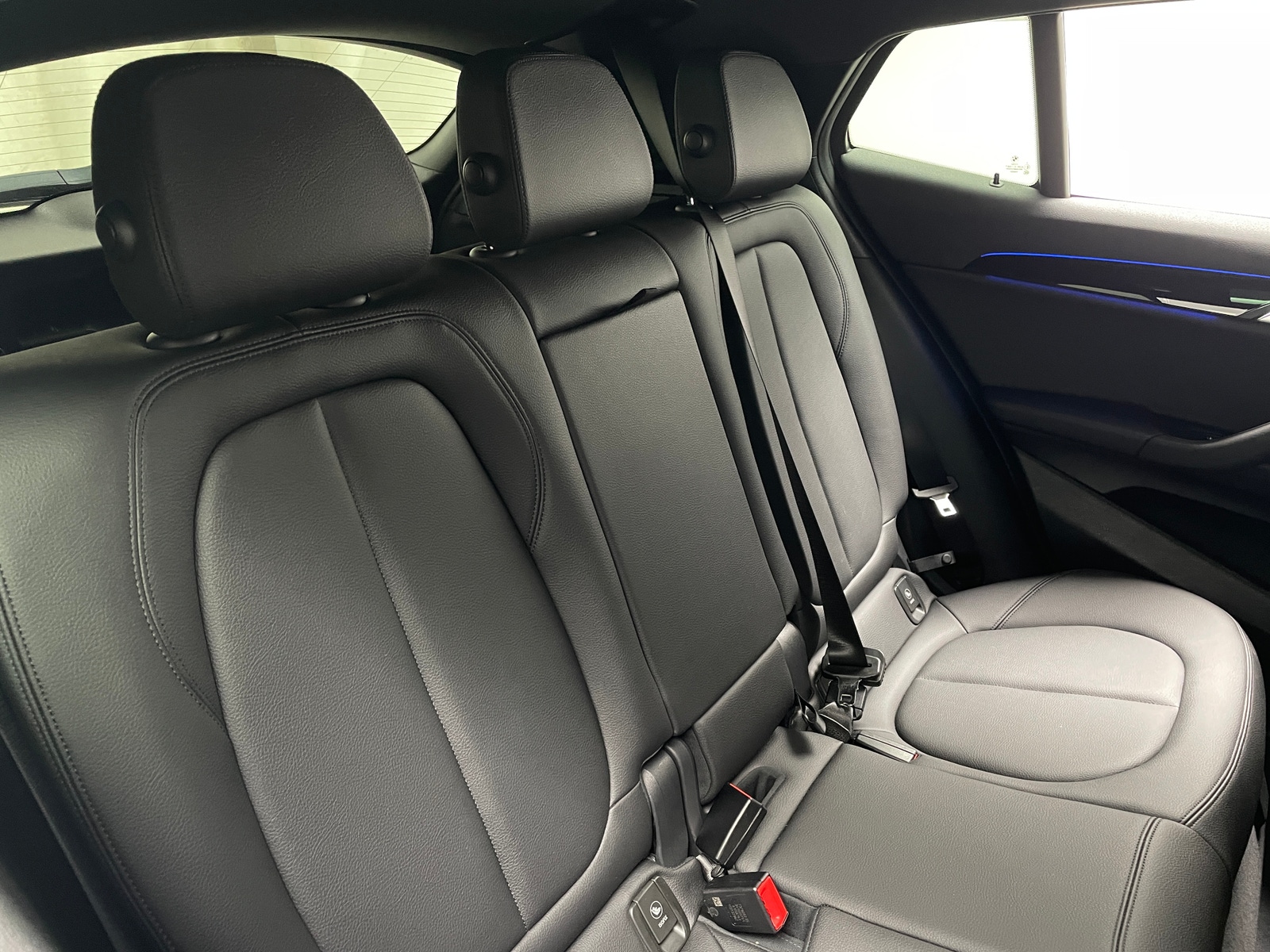 Thumbnail: 2020 BMW X2 - 5