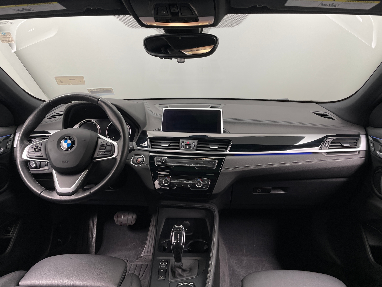 Thumbnail: 2020 BMW X2 - 2