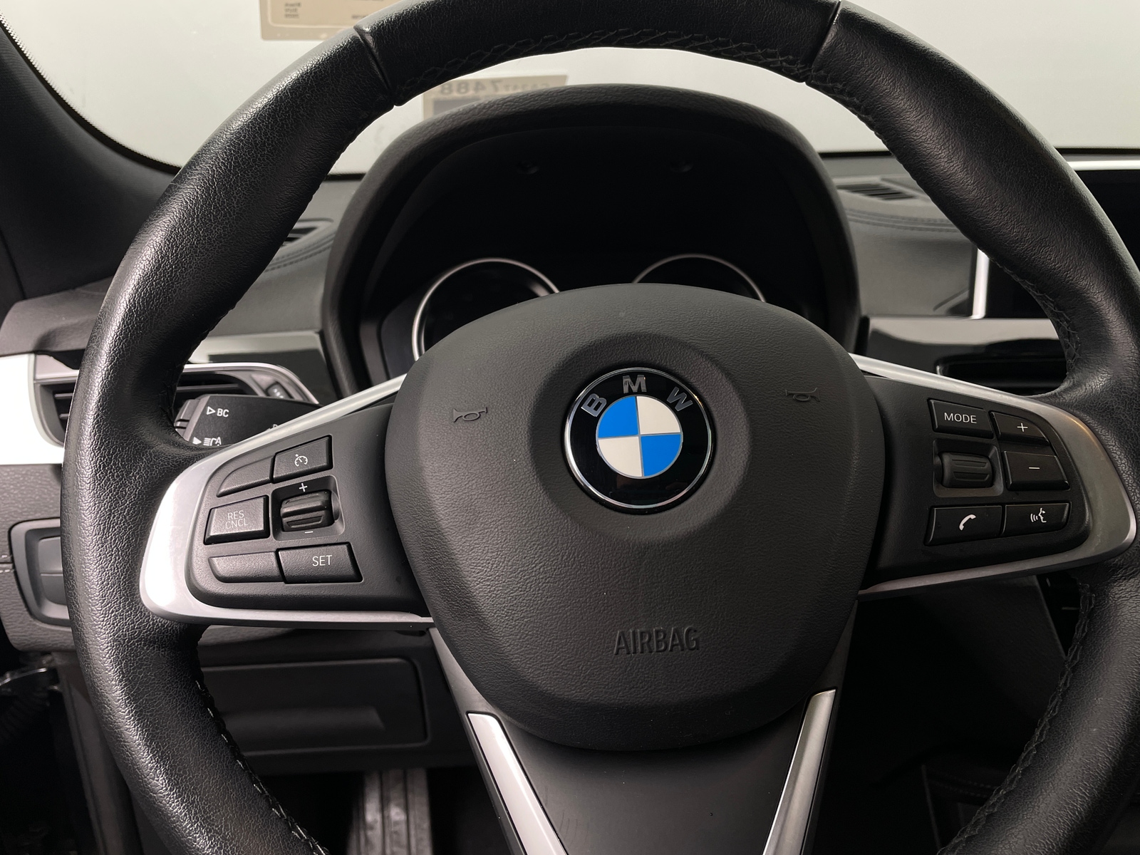 Thumbnail: 2020 BMW X2 - 4