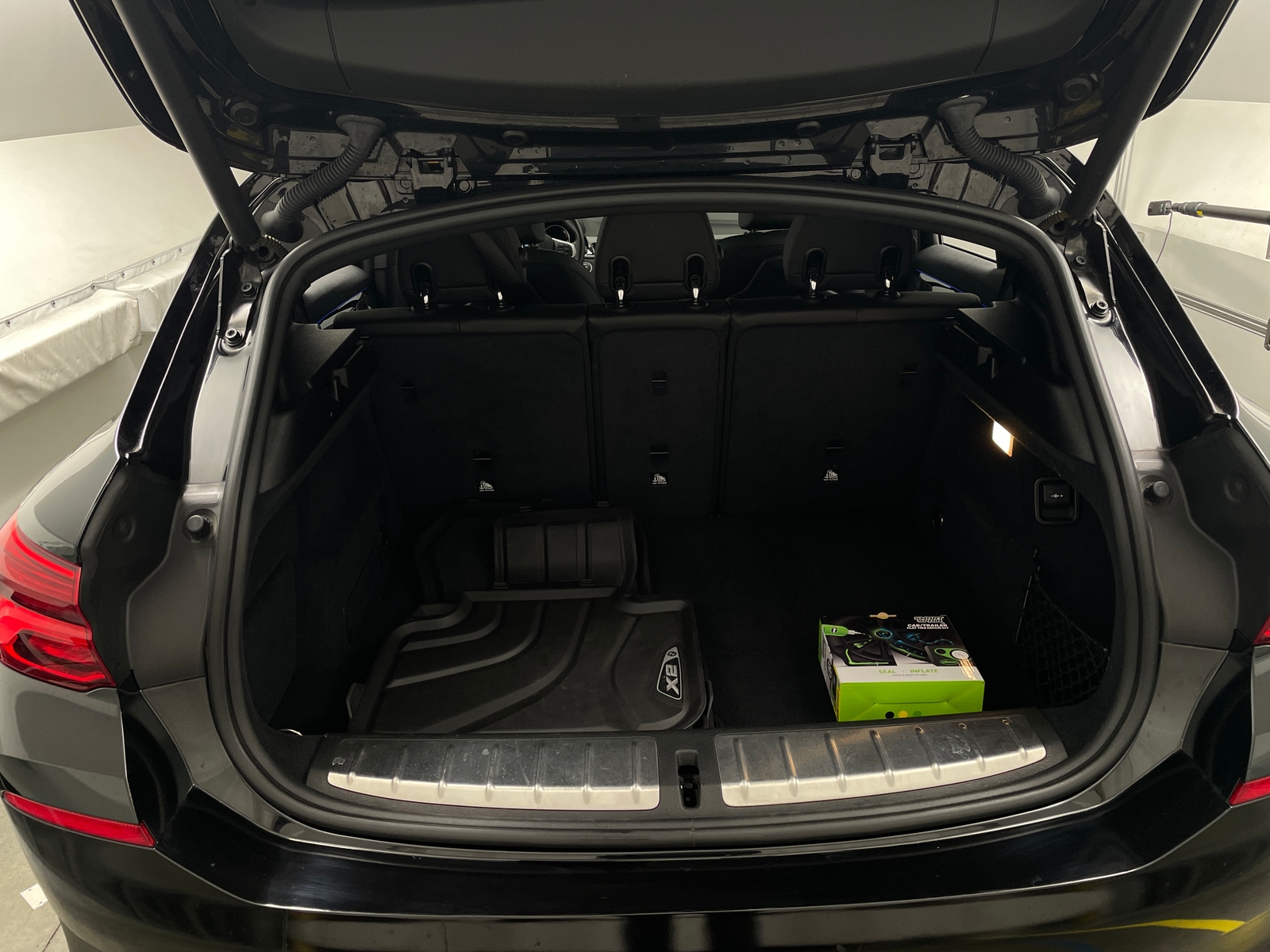 Thumbnail: 2020 BMW X2 - 6