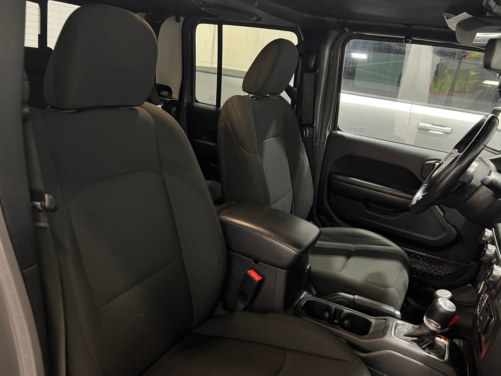 Thumbnail: 2020 Jeep Gladiator - 2