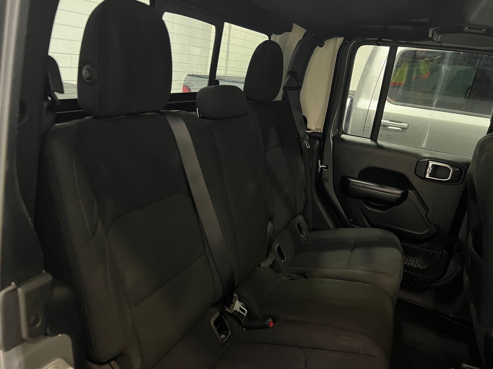 Thumbnail: 2020 Jeep Gladiator - 6