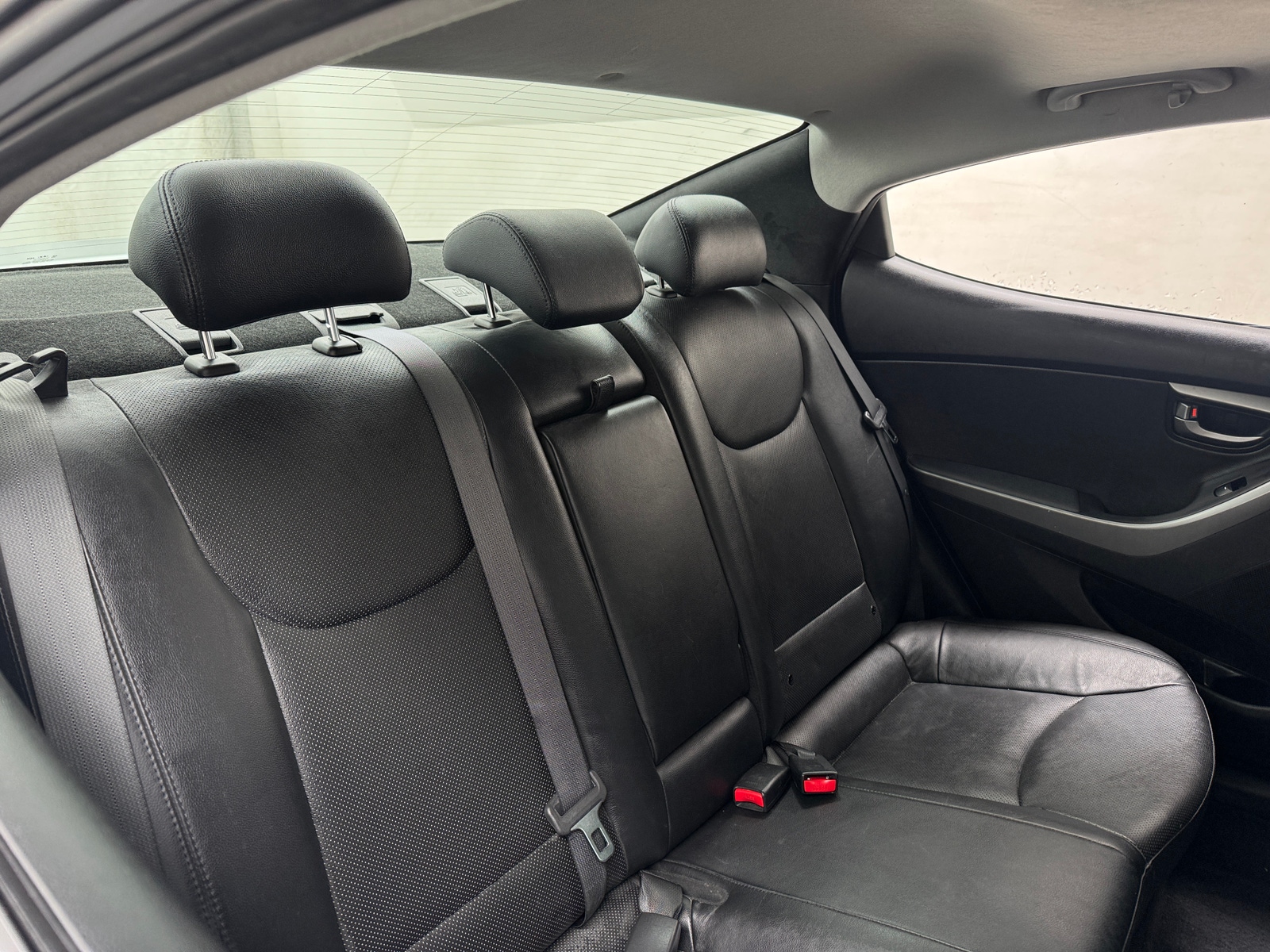 Thumbnail: 2015 Hyundai Elantra - 5