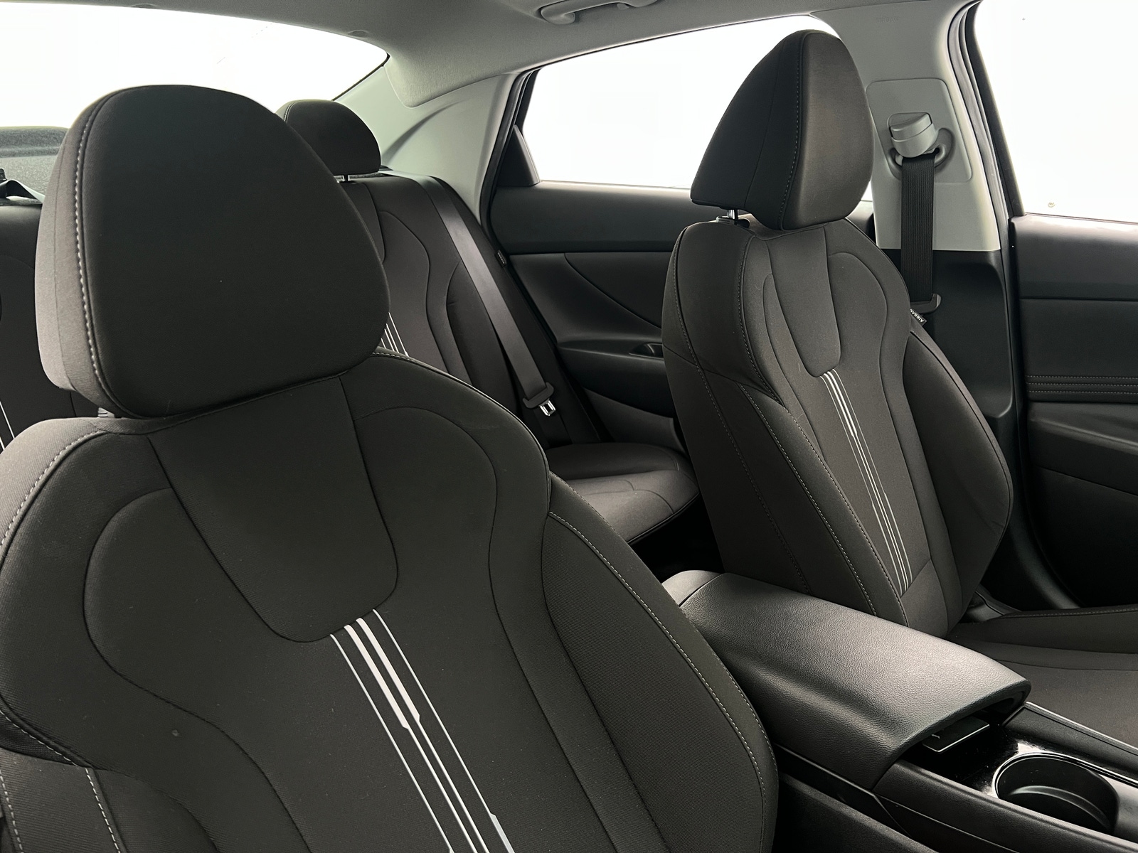 Thumbnail: 2025 Hyundai Elantra - 2