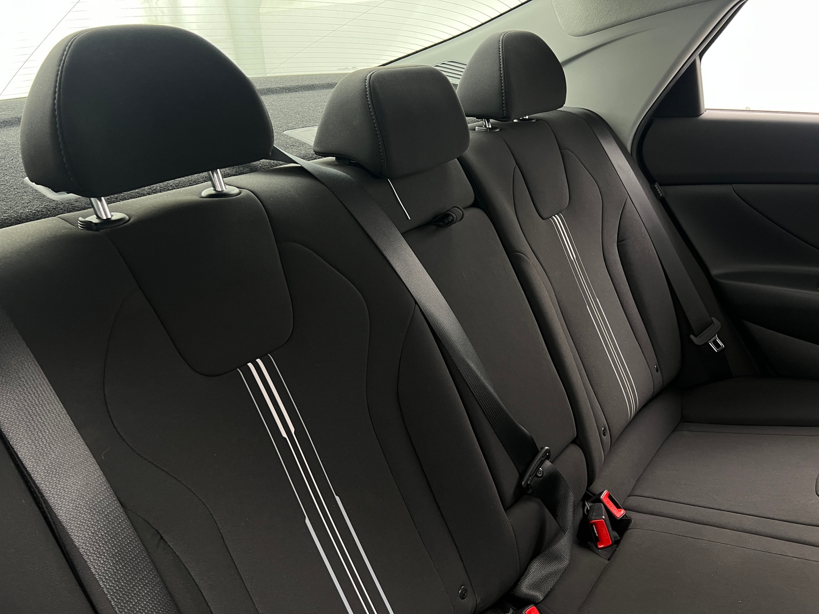 Thumbnail: 2025 Hyundai Elantra - 6