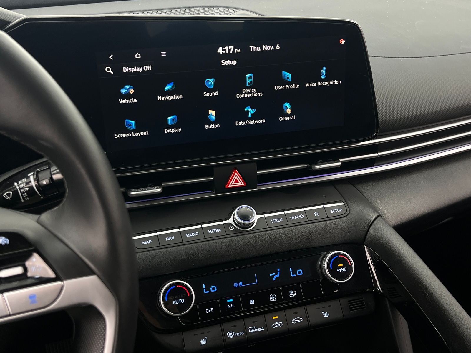 Thumbnail: 2025 Hyundai Elantra - 4