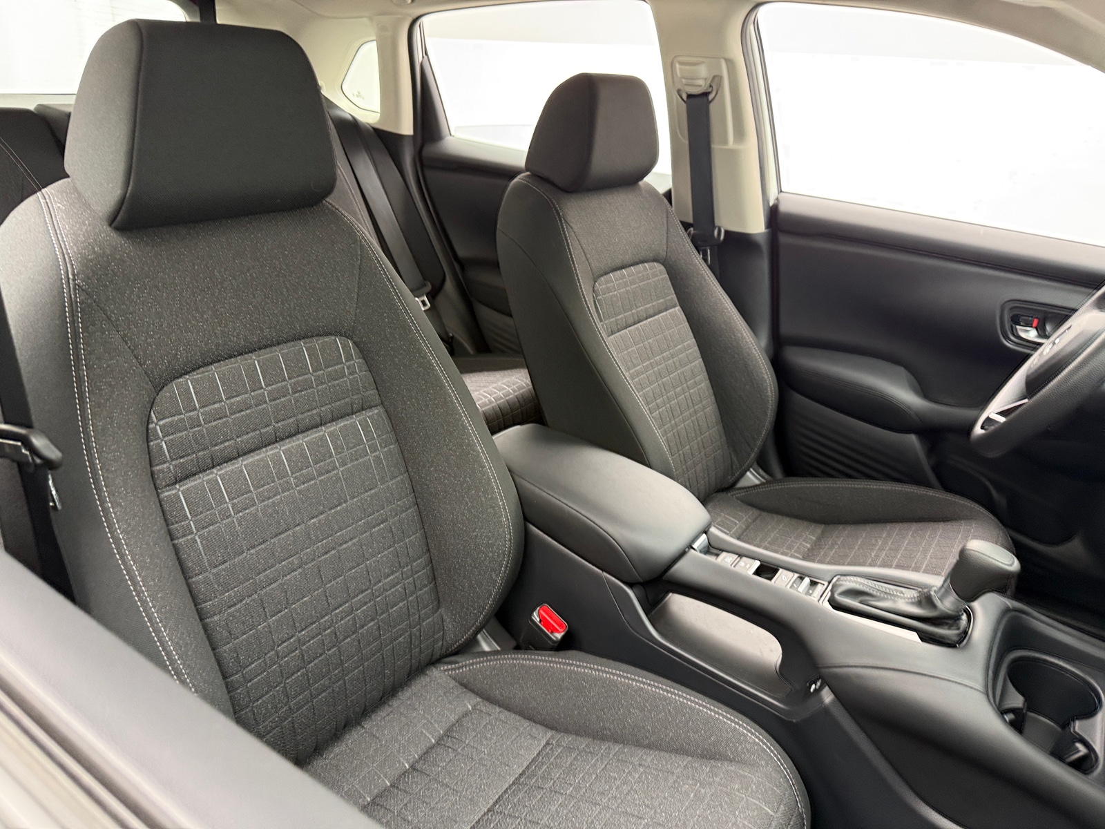 Thumbnail: 2024 Honda HR-V - 2