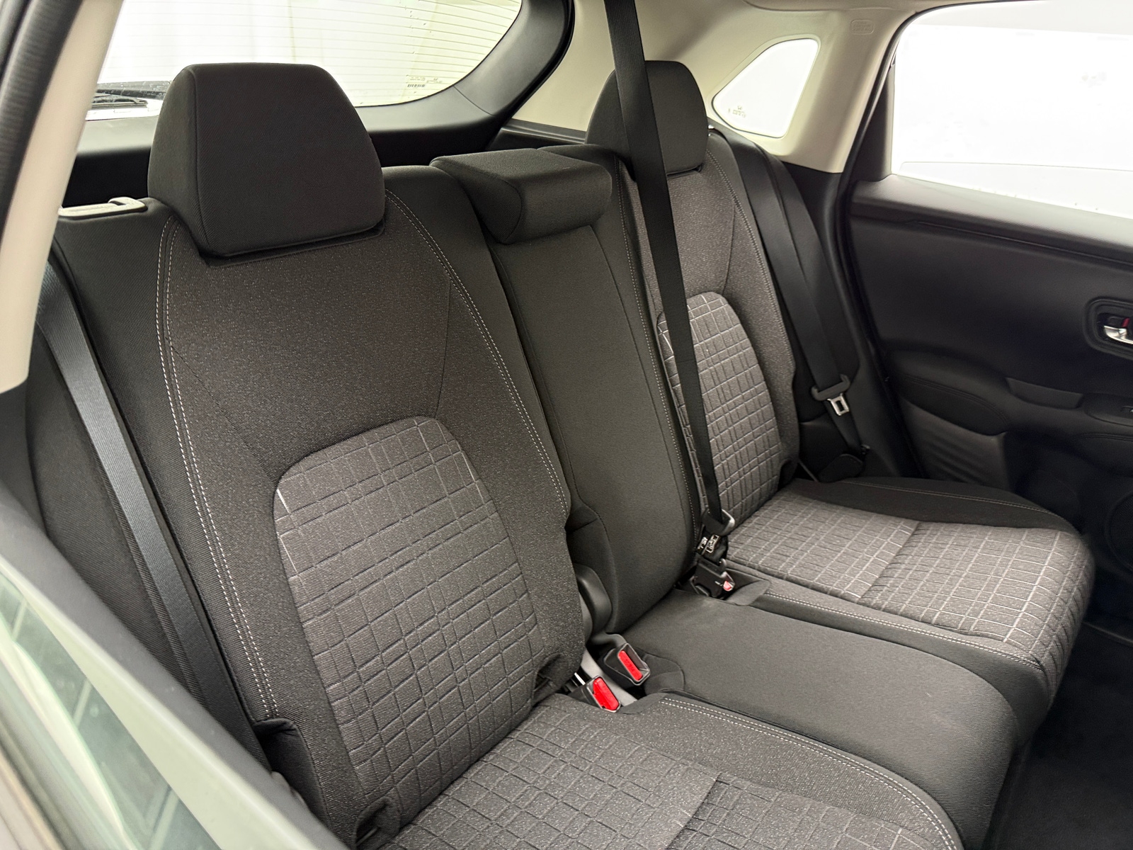 Thumbnail: 2024 Honda HR-V - 6