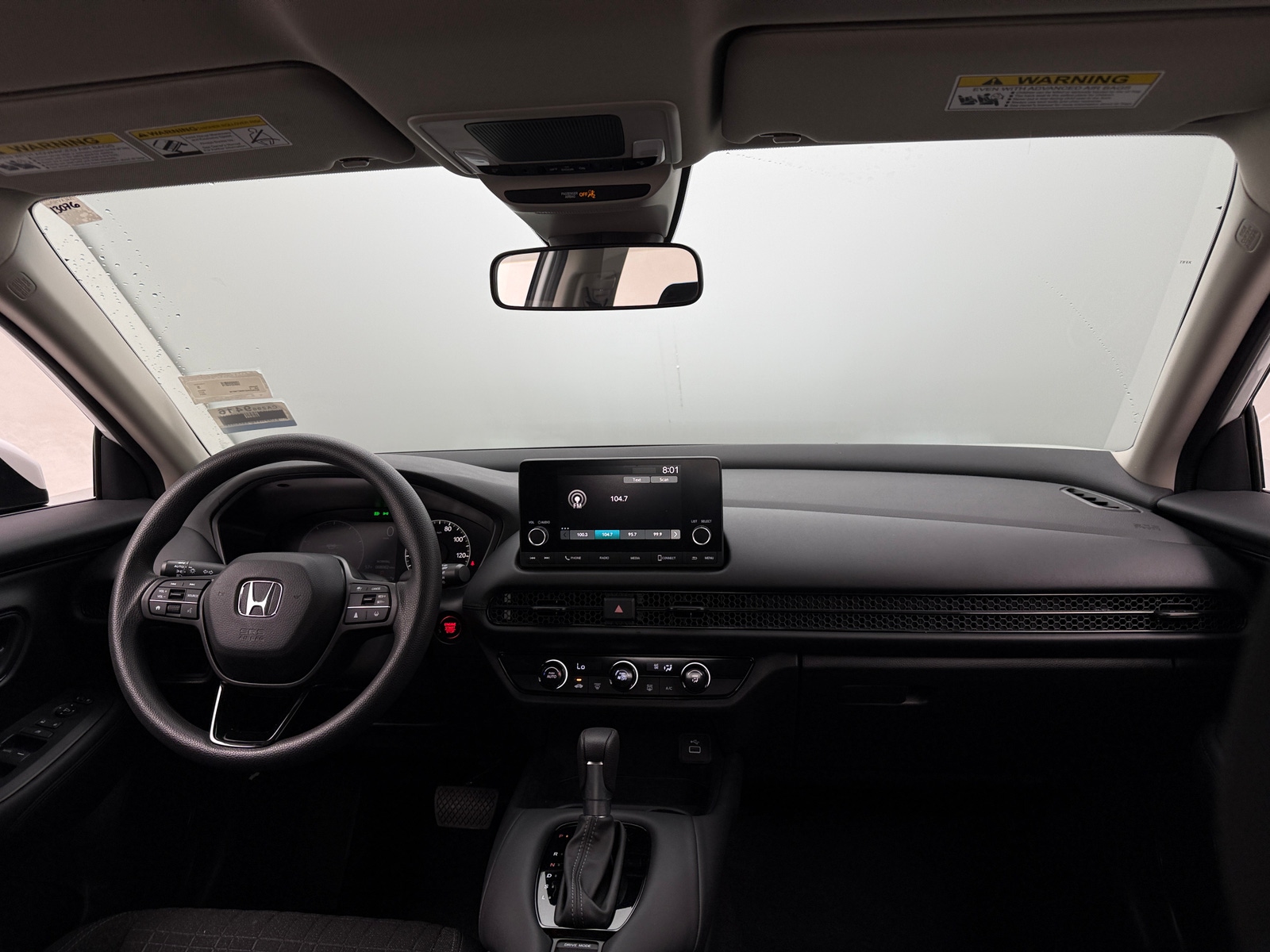 Thumbnail: 2024 Honda HR-V - 3