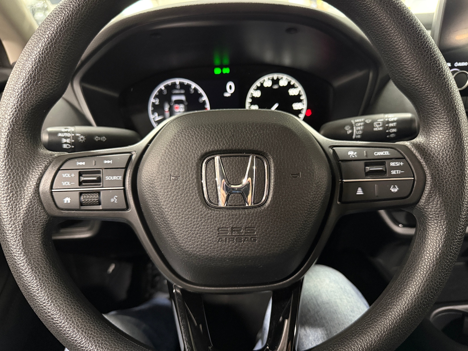 Thumbnail: 2024 Honda HR-V - 5