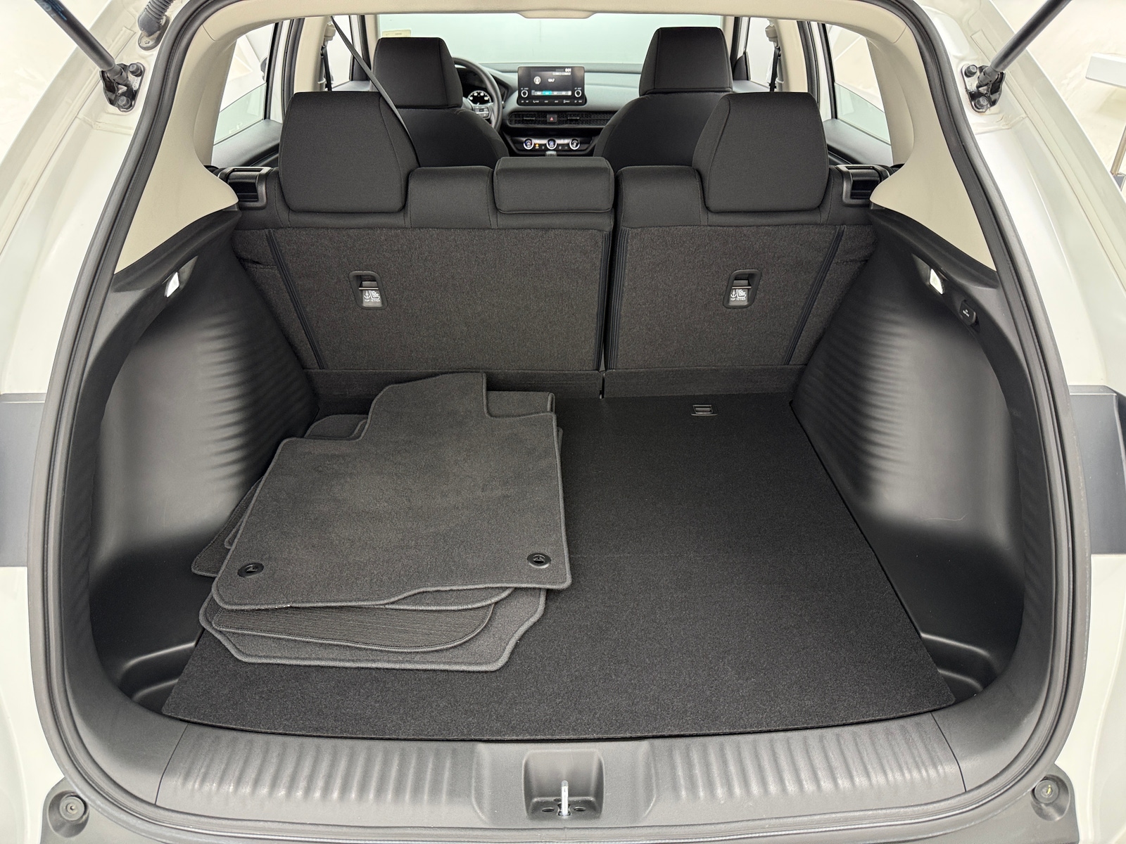 Thumbnail: 2024 Honda HR-V - 7