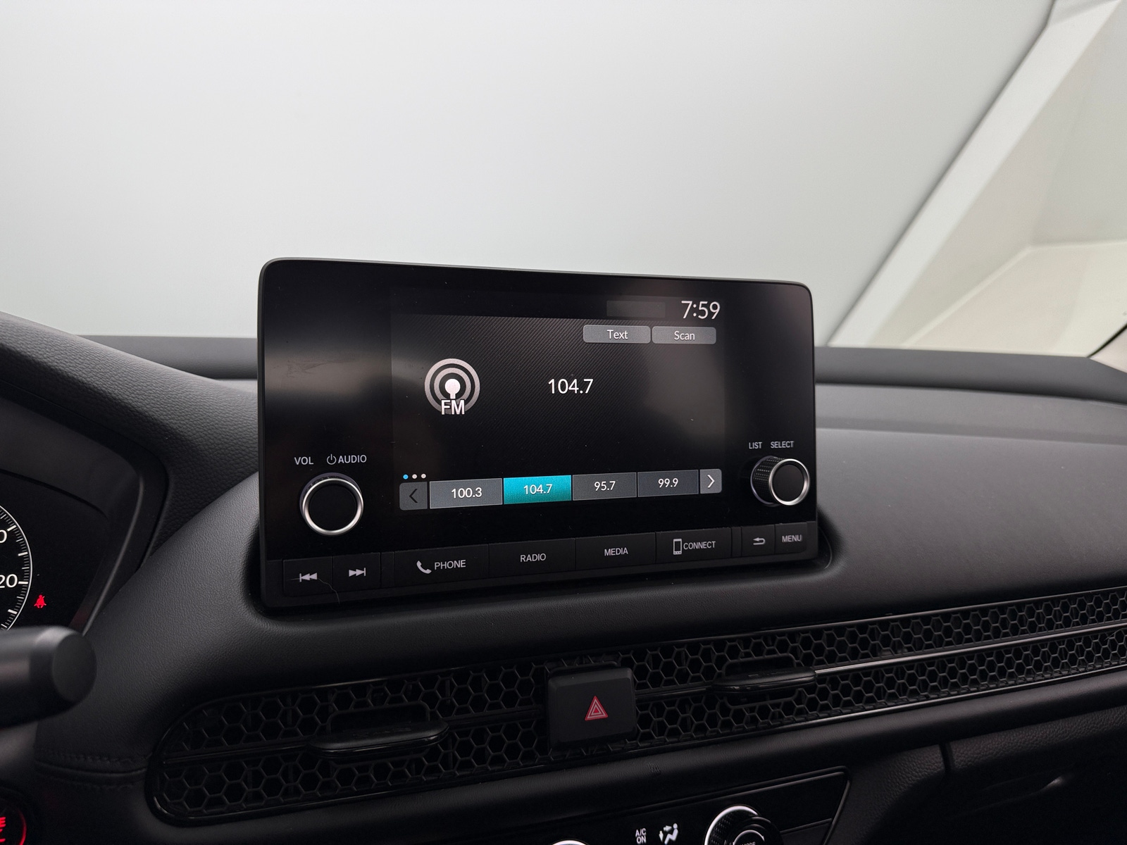 Thumbnail: 2024 Honda HR-V - 4