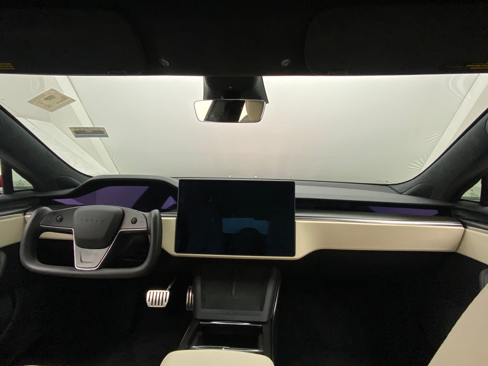 Thumbnail: 2022 Tesla Model S - 2