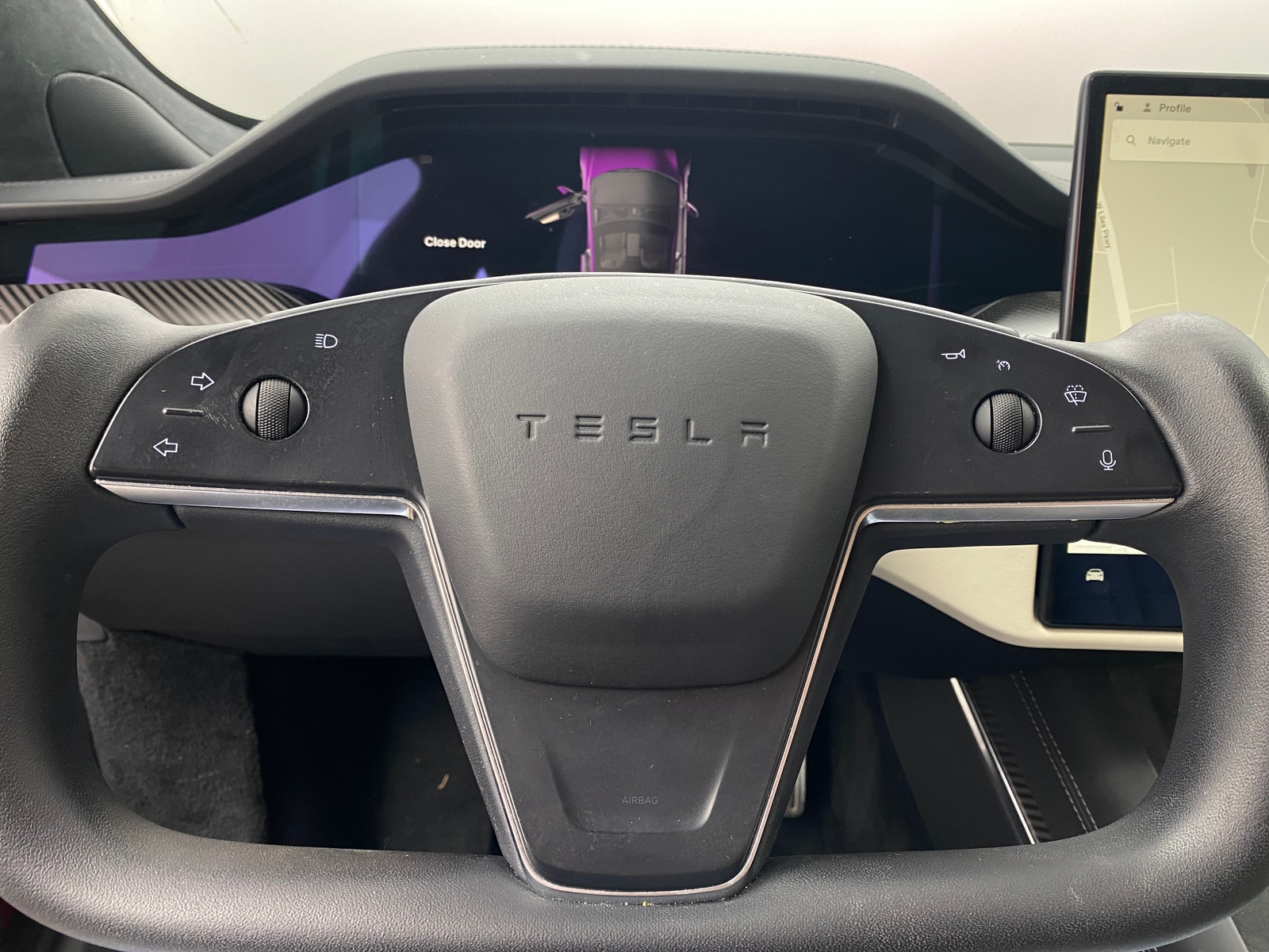 Thumbnail: 2022 Tesla Model S - 4