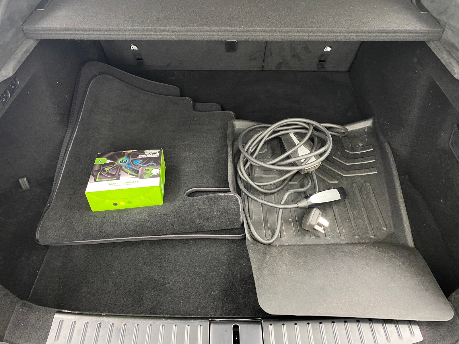 Thumbnail: 2022 Tesla Model S - 6