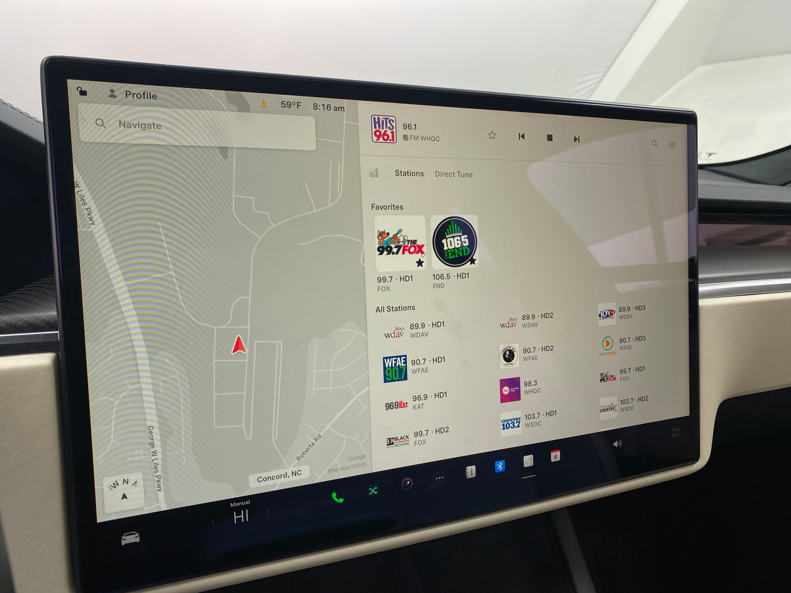 Thumbnail: 2022 Tesla Model S - 3