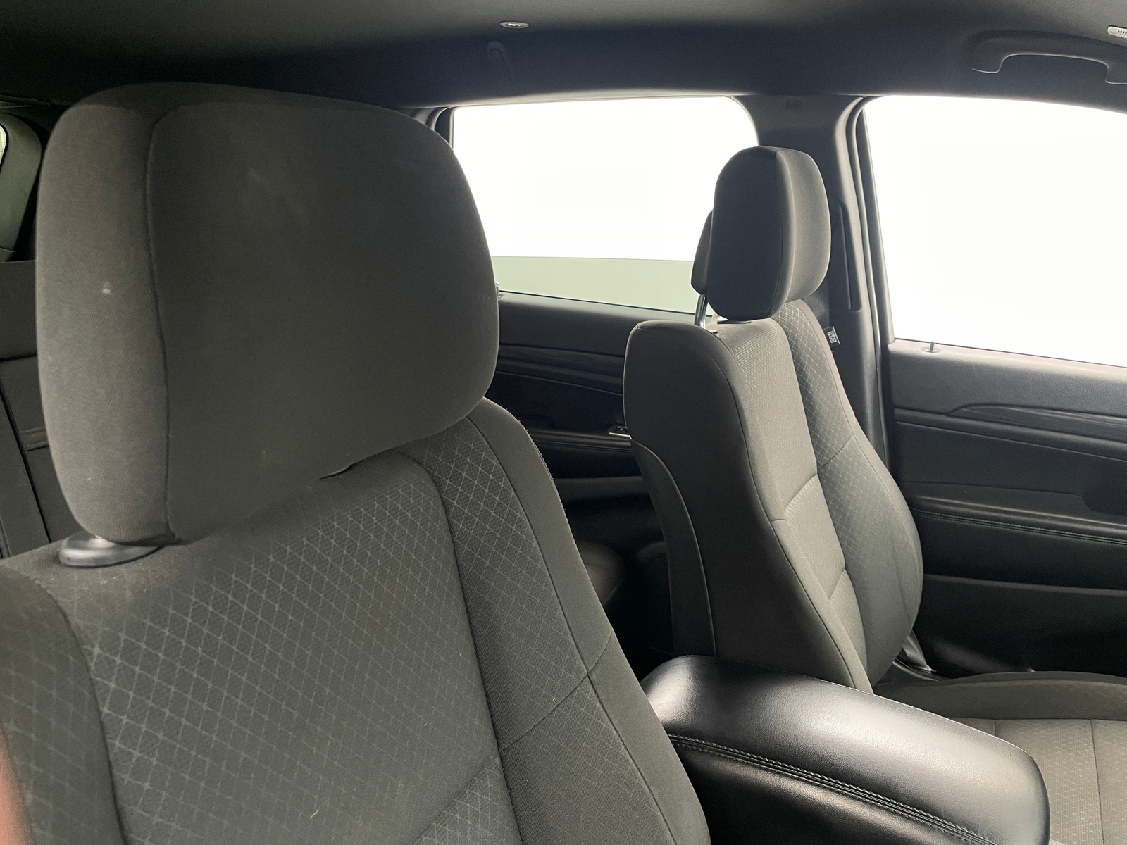 Thumbnail: 2019 Jeep Grand Cherokee - 2