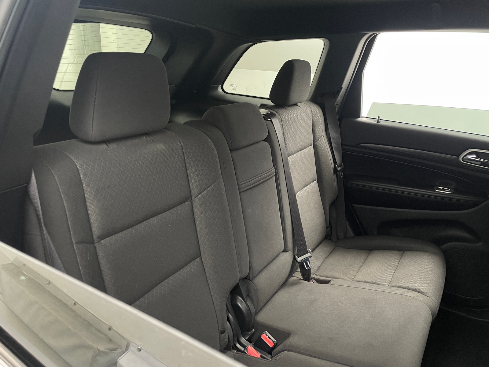 Thumbnail: 2019 Jeep Grand Cherokee - 6