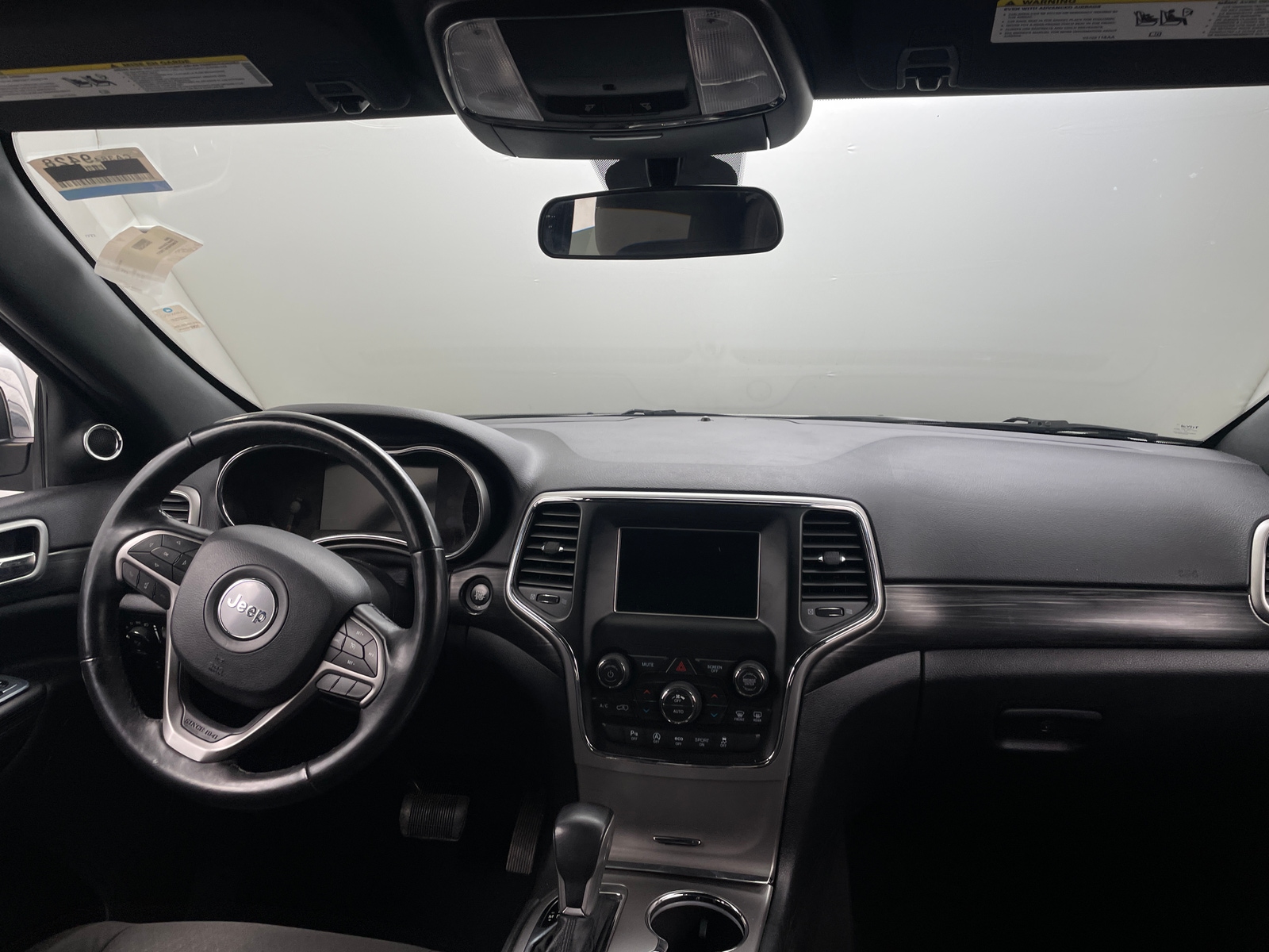 Thumbnail: 2019 Jeep Grand Cherokee - 3