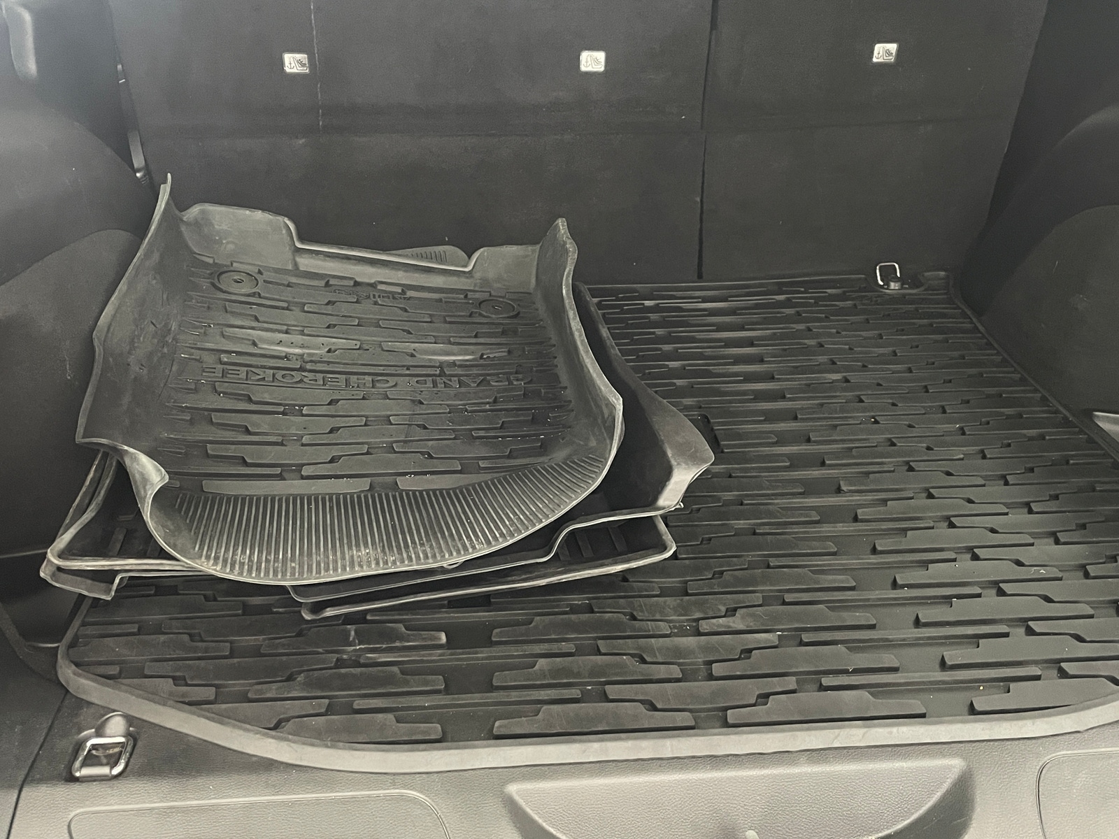 Thumbnail: 2019 Jeep Grand Cherokee - 7