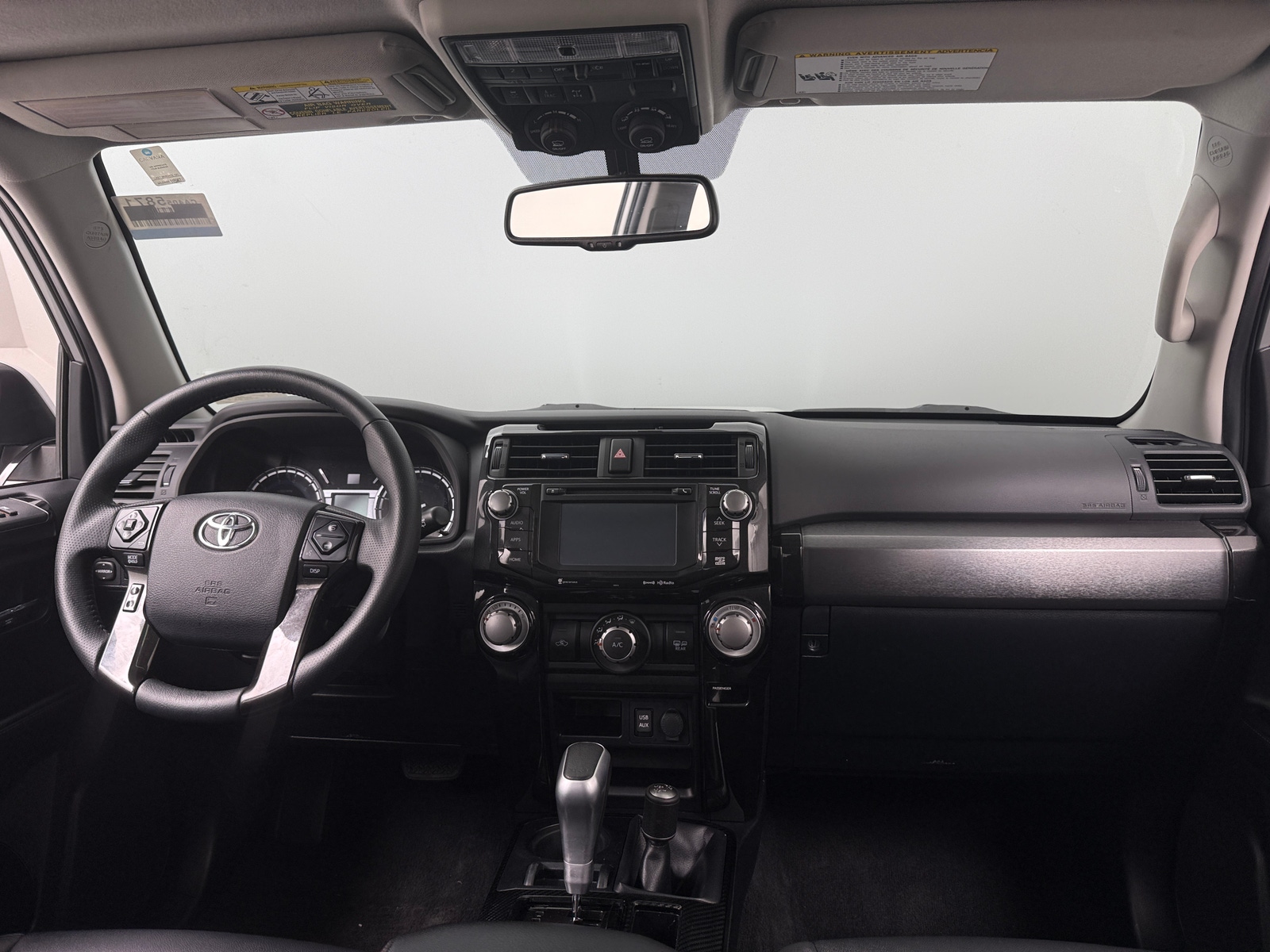 Thumbnail: 2019 Toyota 4Runner - 2