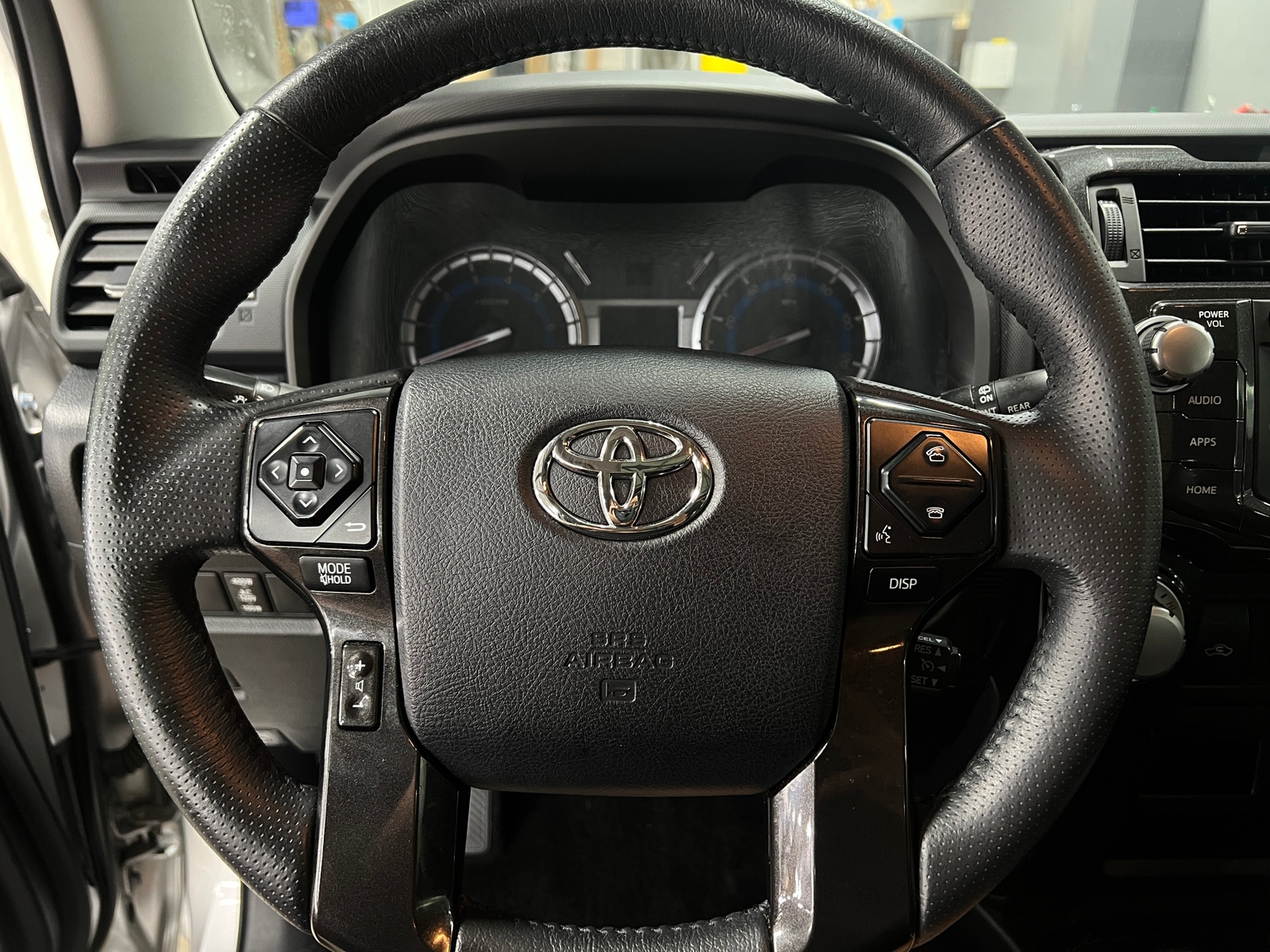 Thumbnail: 2019 Toyota 4Runner - 4