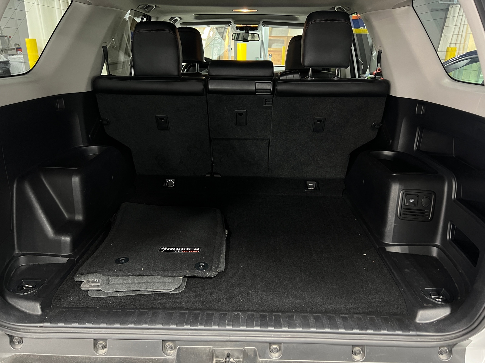 Thumbnail: 2019 Toyota 4Runner - 6