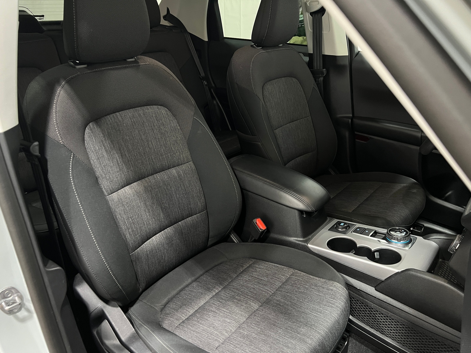 Thumbnail: 2022 Ford Bronco Sport - 2