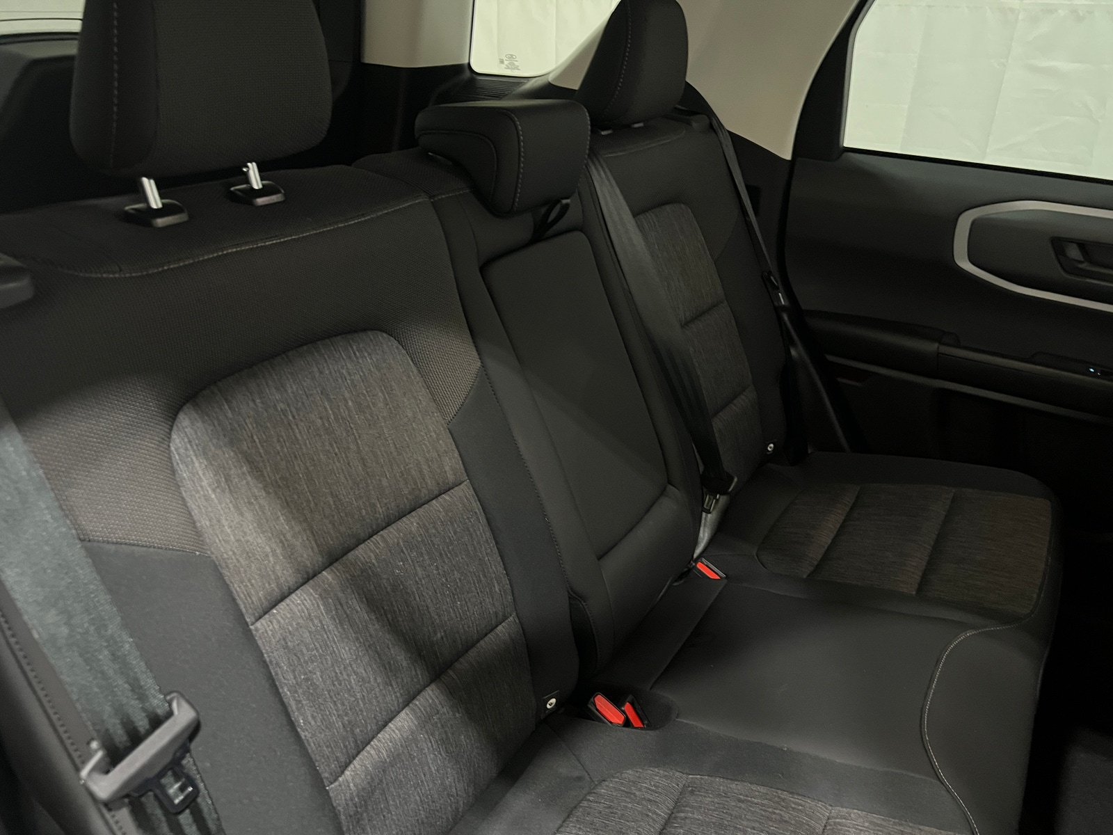 Thumbnail: 2022 Ford Bronco Sport - 6