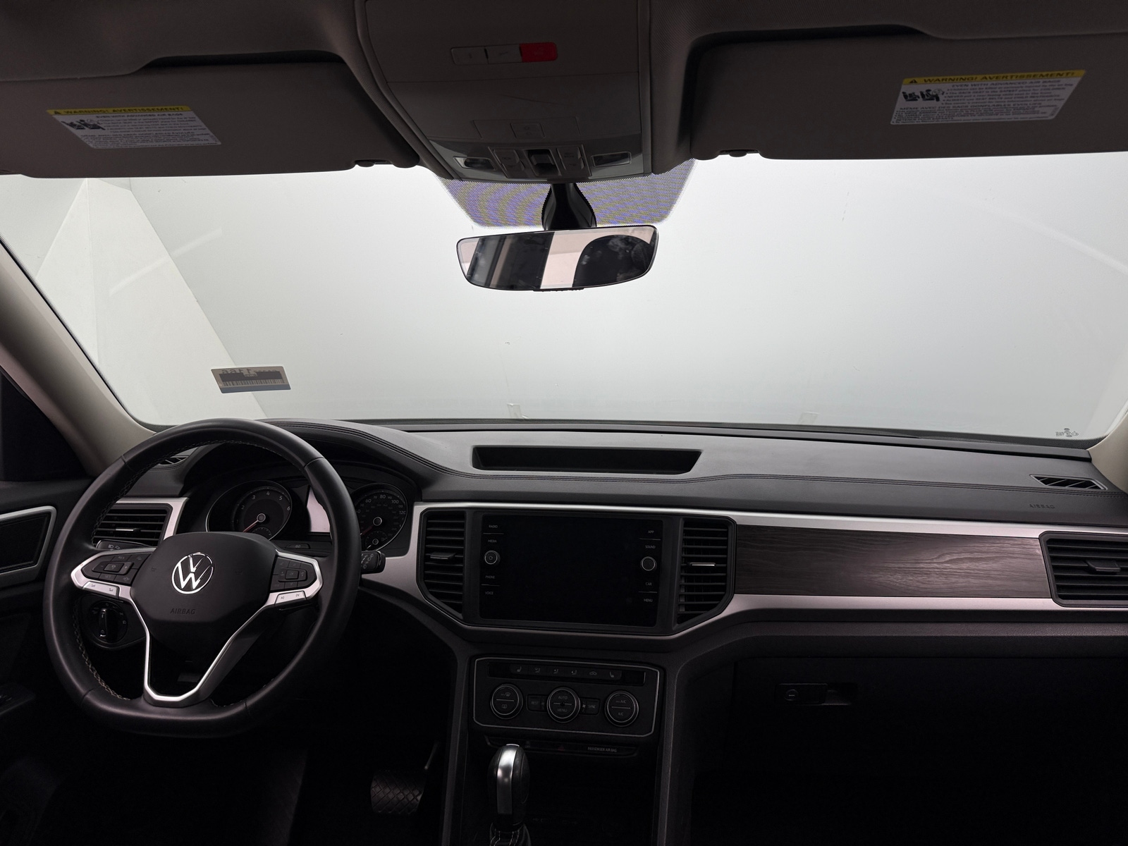 Thumbnail: 2021 Volkswagen Atlas - 2