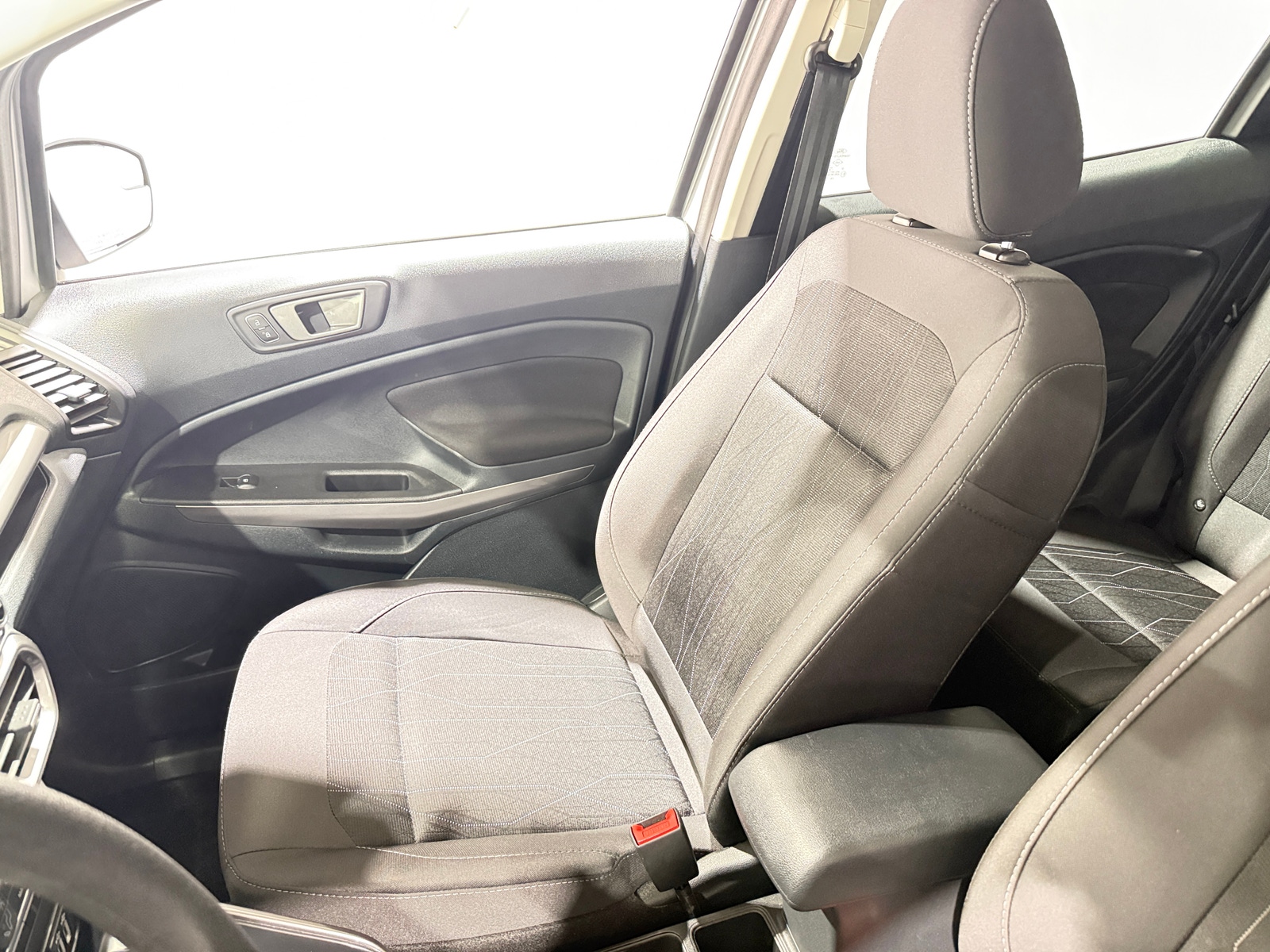 Thumbnail: 2021 Ford EcoSport - 2