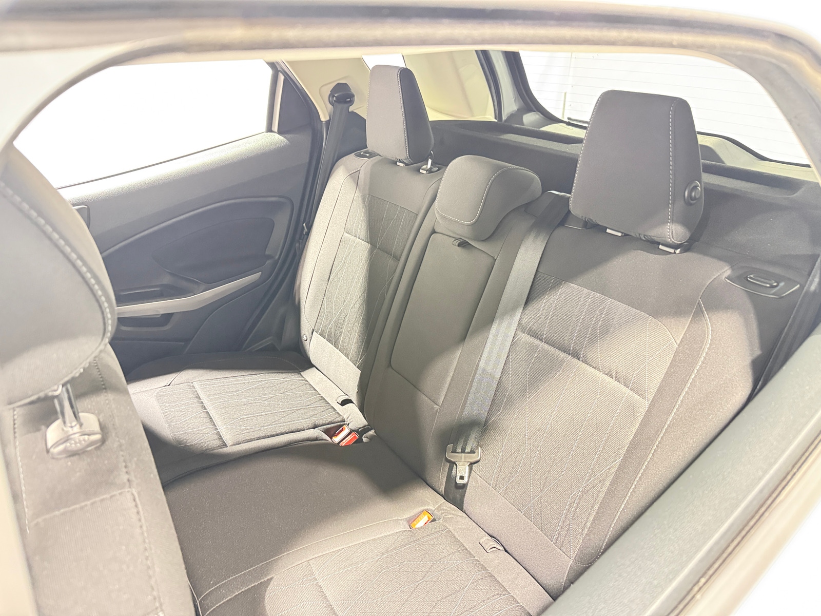 Thumbnail: 2021 Ford EcoSport - 6