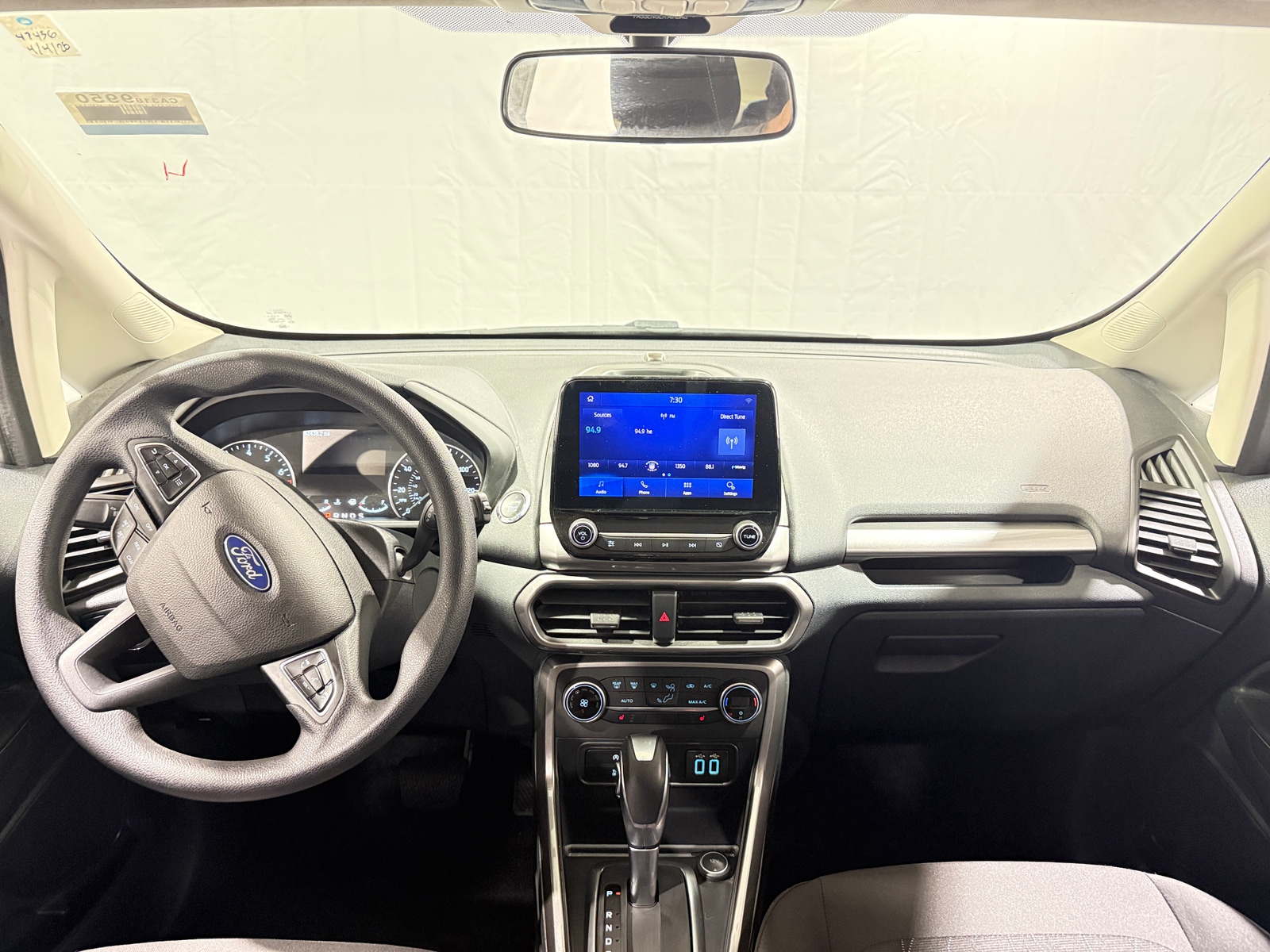 Thumbnail: 2021 Ford EcoSport - 3