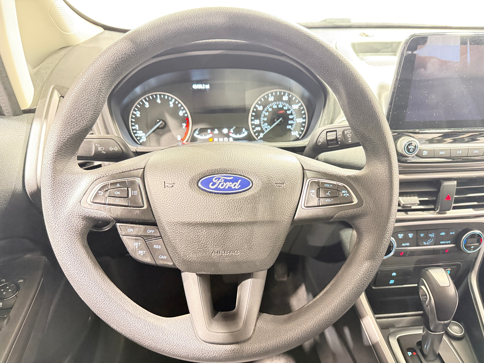 Thumbnail: 2021 Ford EcoSport - 5