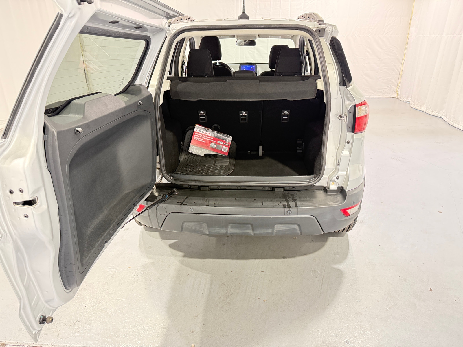 Thumbnail: 2021 Ford EcoSport - 7