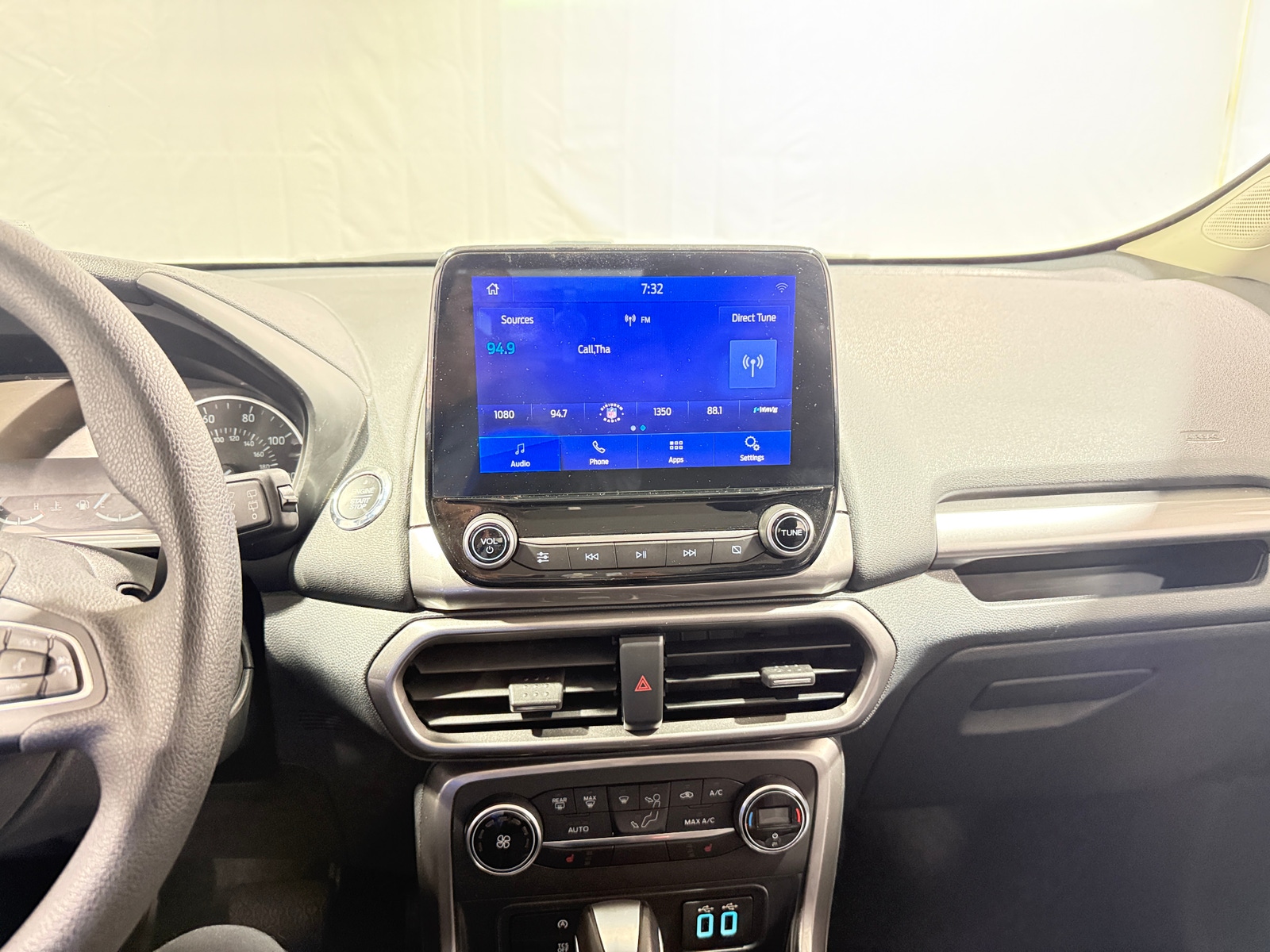 Thumbnail: 2021 Ford EcoSport - 4