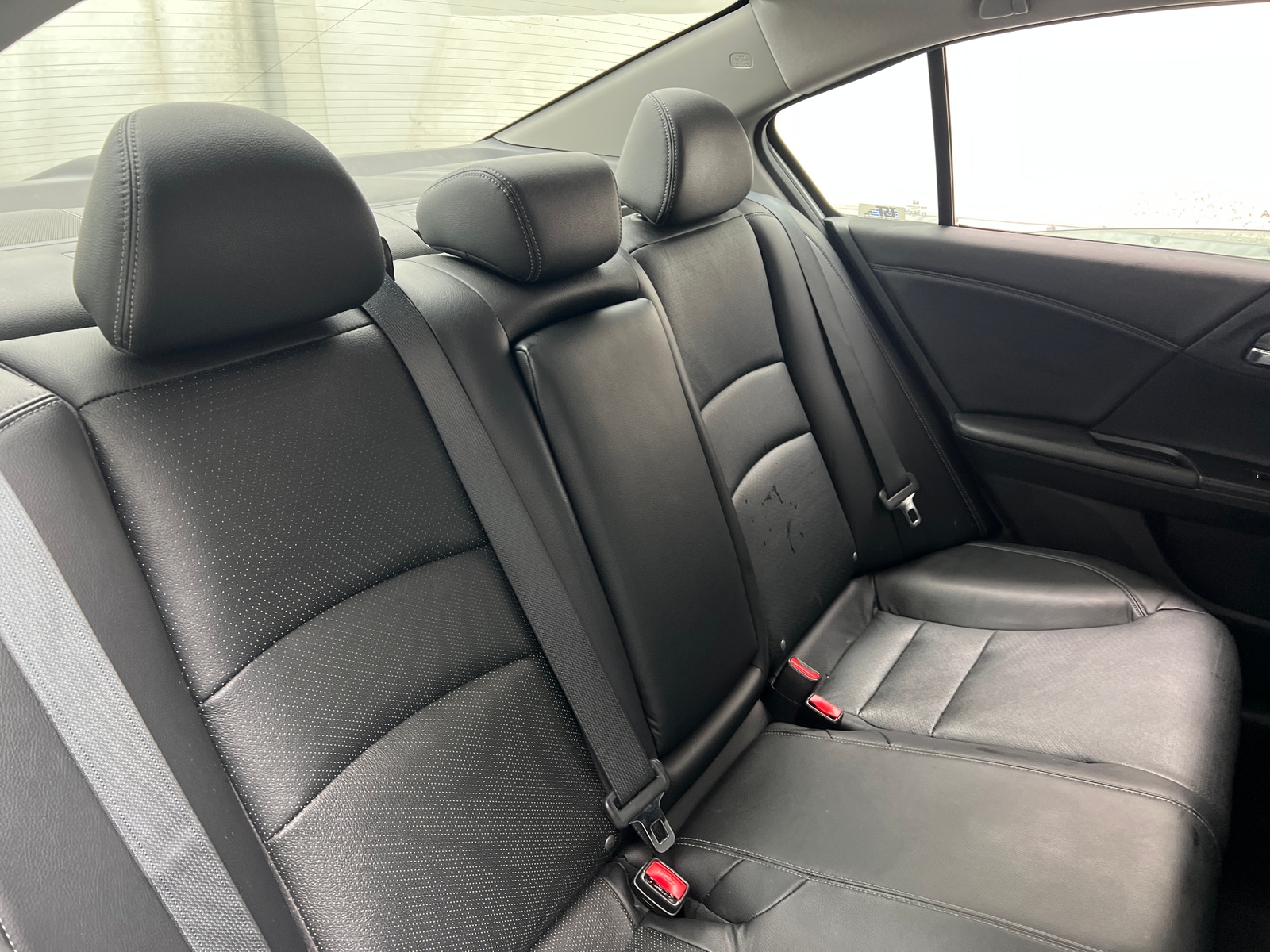 Thumbnail: 2017 Honda Accord - 5