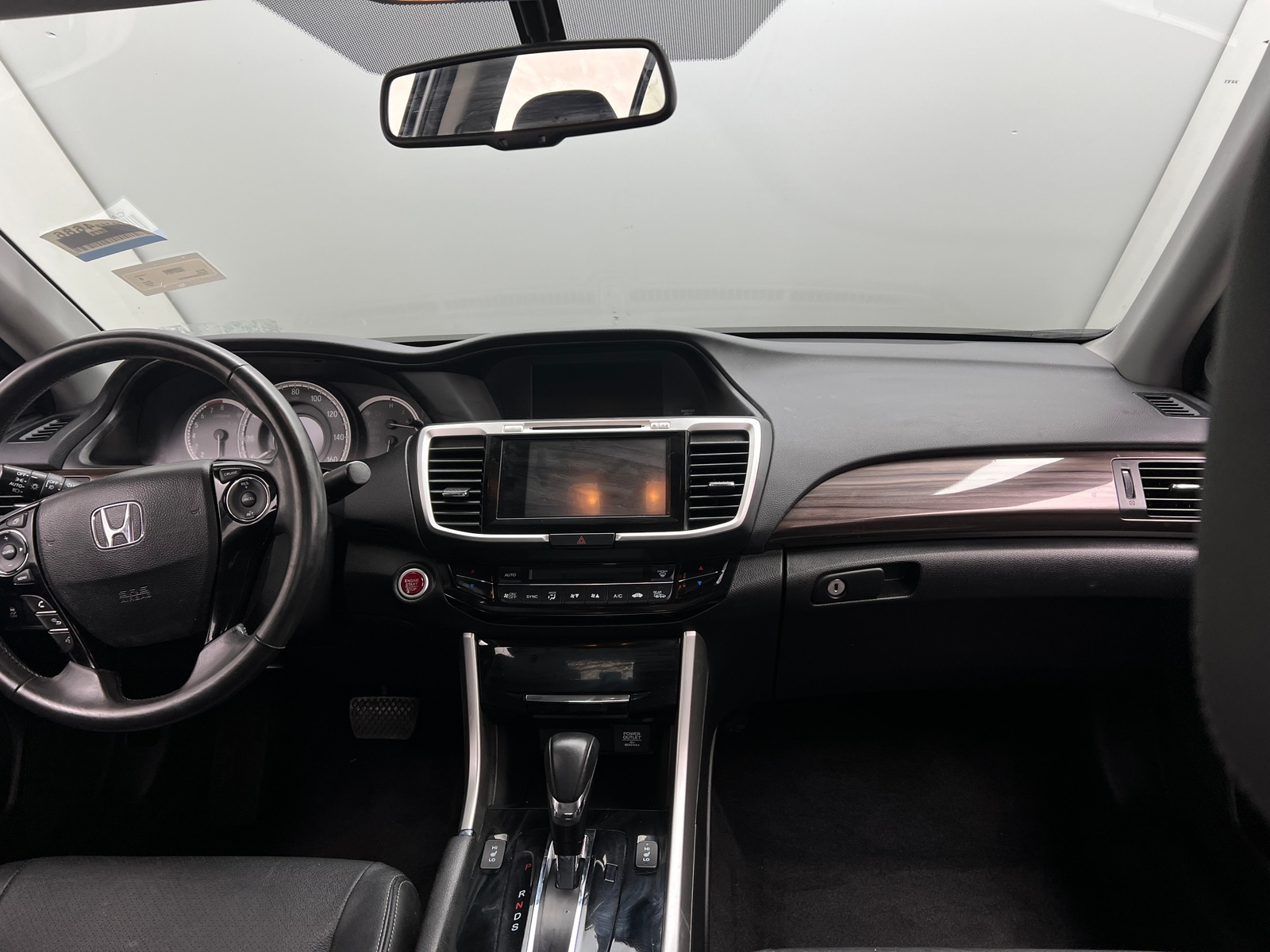 Thumbnail: 2017 Honda Accord - 2