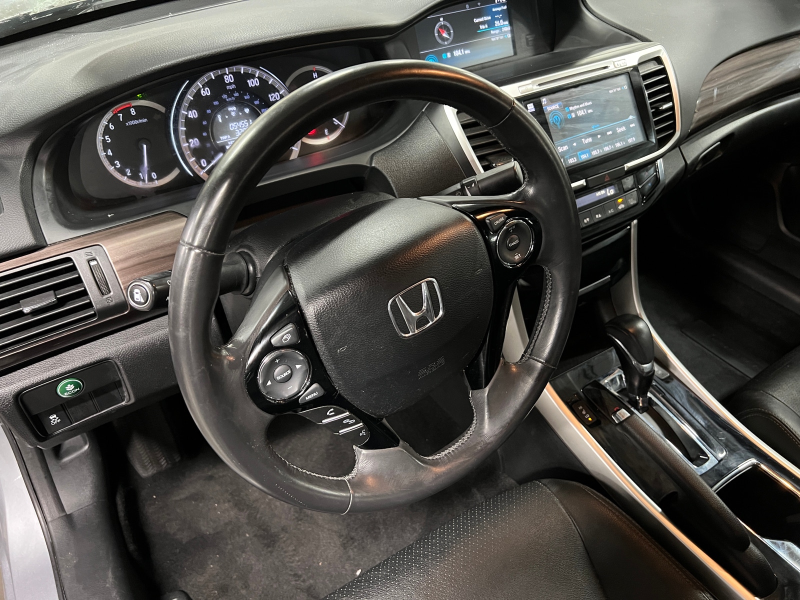 Thumbnail: 2017 Honda Accord - 4