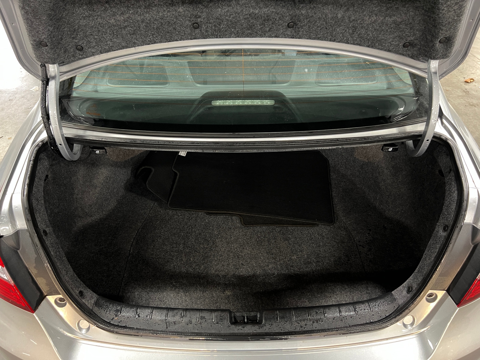 Thumbnail: 2017 Honda Accord - 6