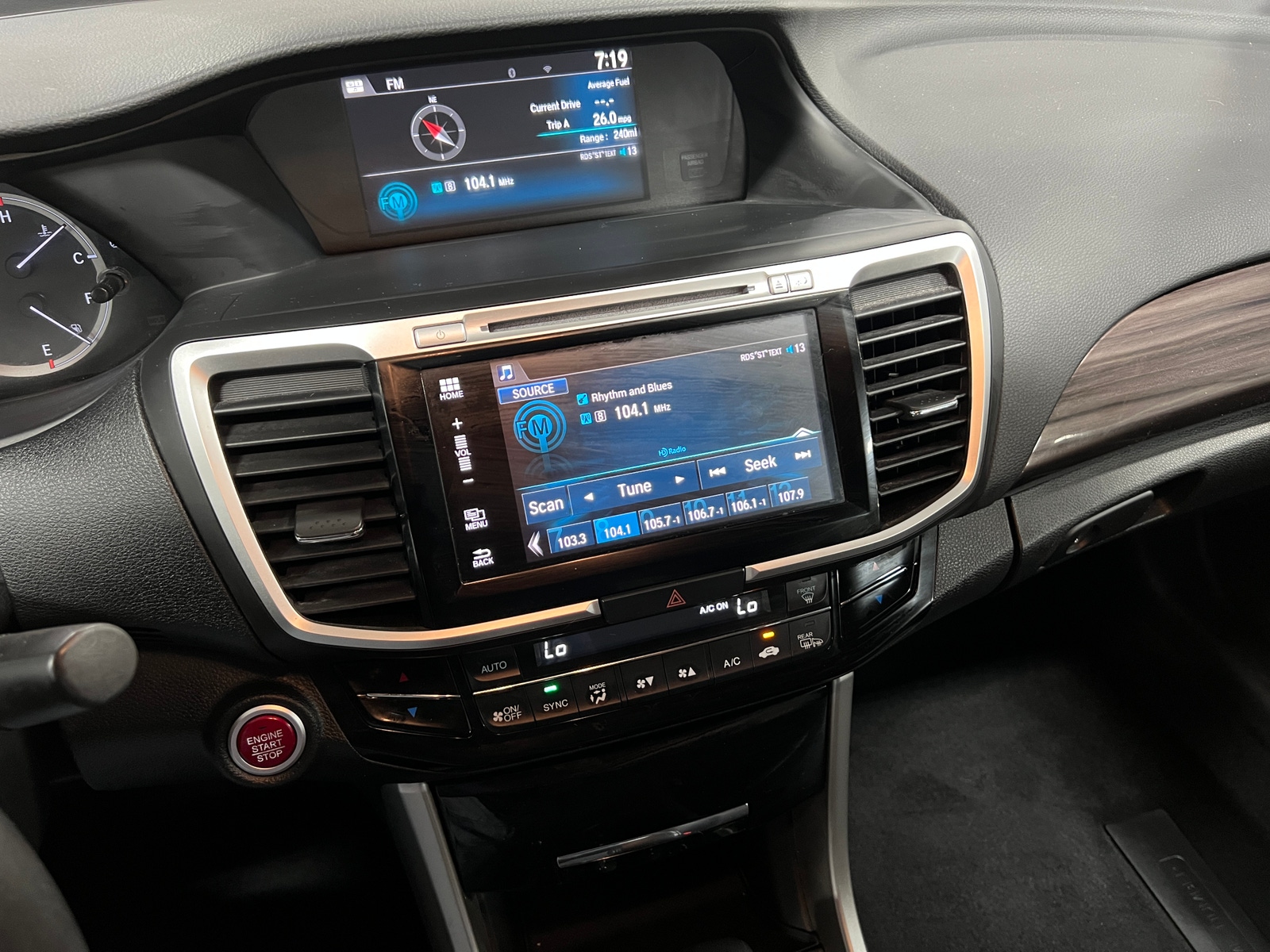 Thumbnail: 2017 Honda Accord - 3