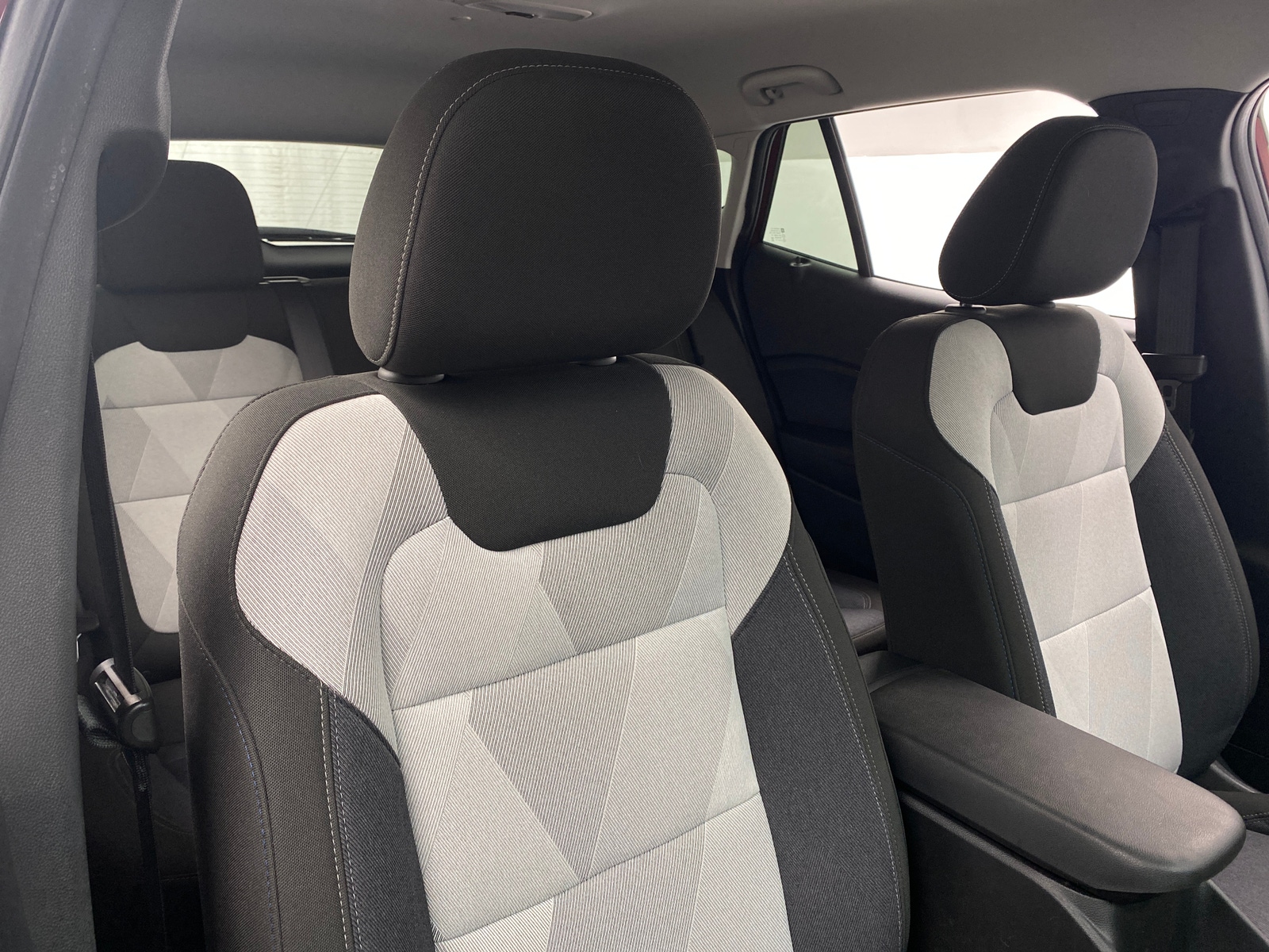 Thumbnail: 2024 Chevrolet Trax - 2